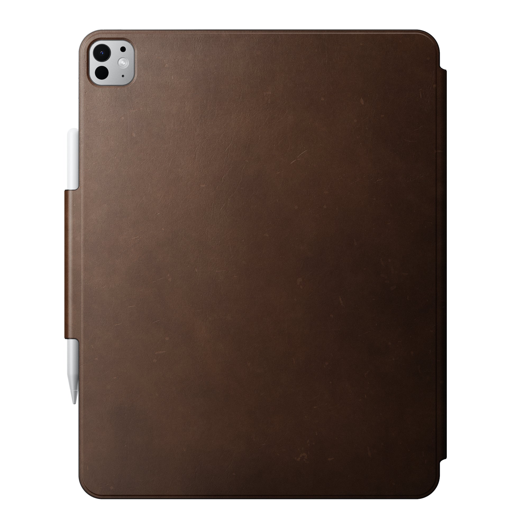 Leather Folio - iPad Pro (M4/M5)