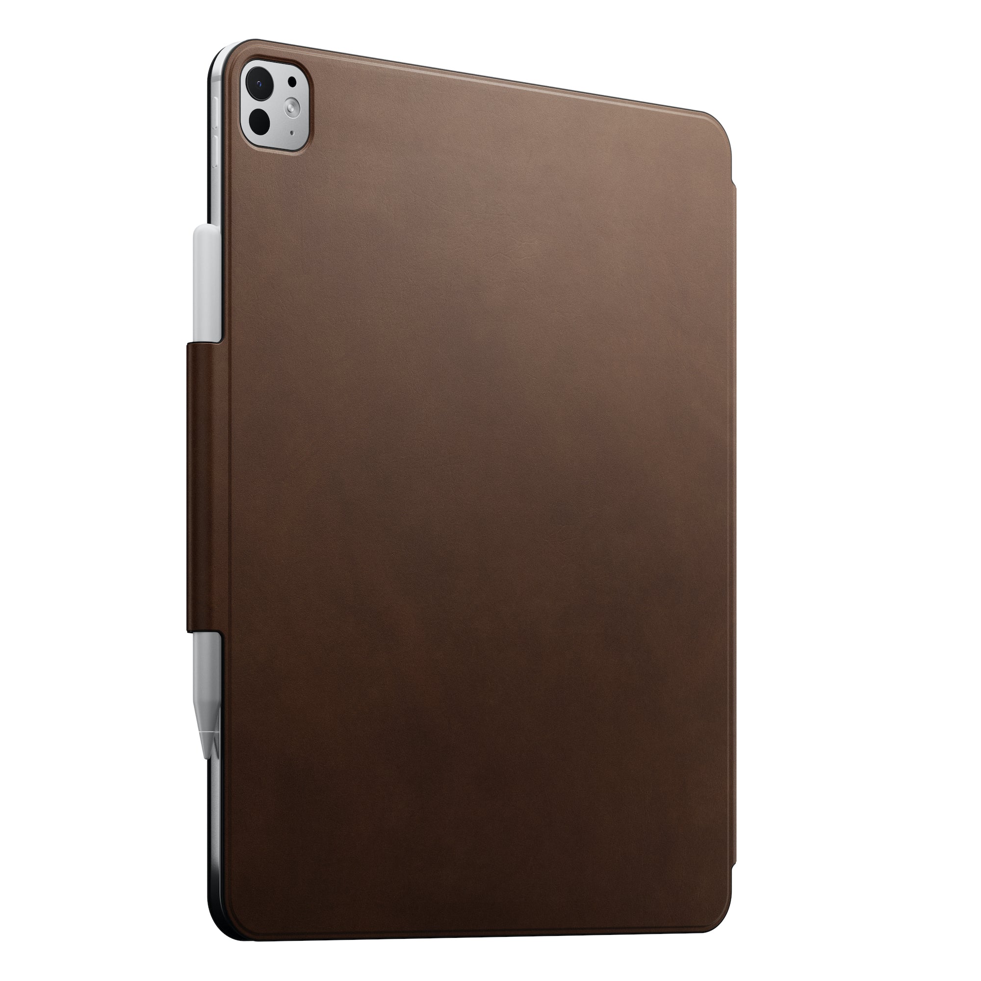 Leather Folio - iPad Pro (M4/M5)