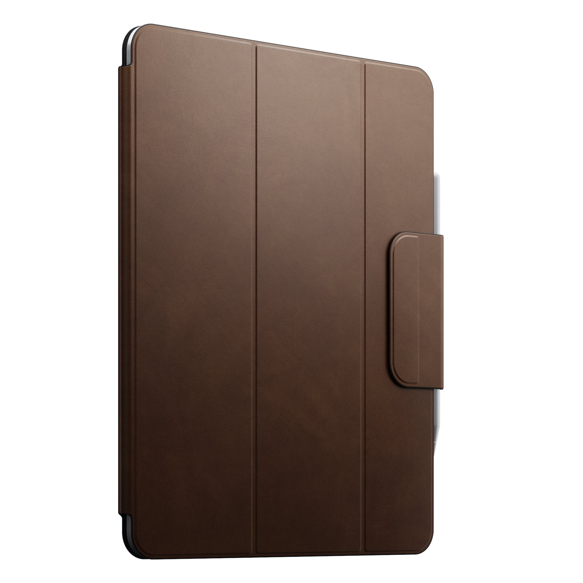 Leather Folio - iPad Pro (M4/M5)