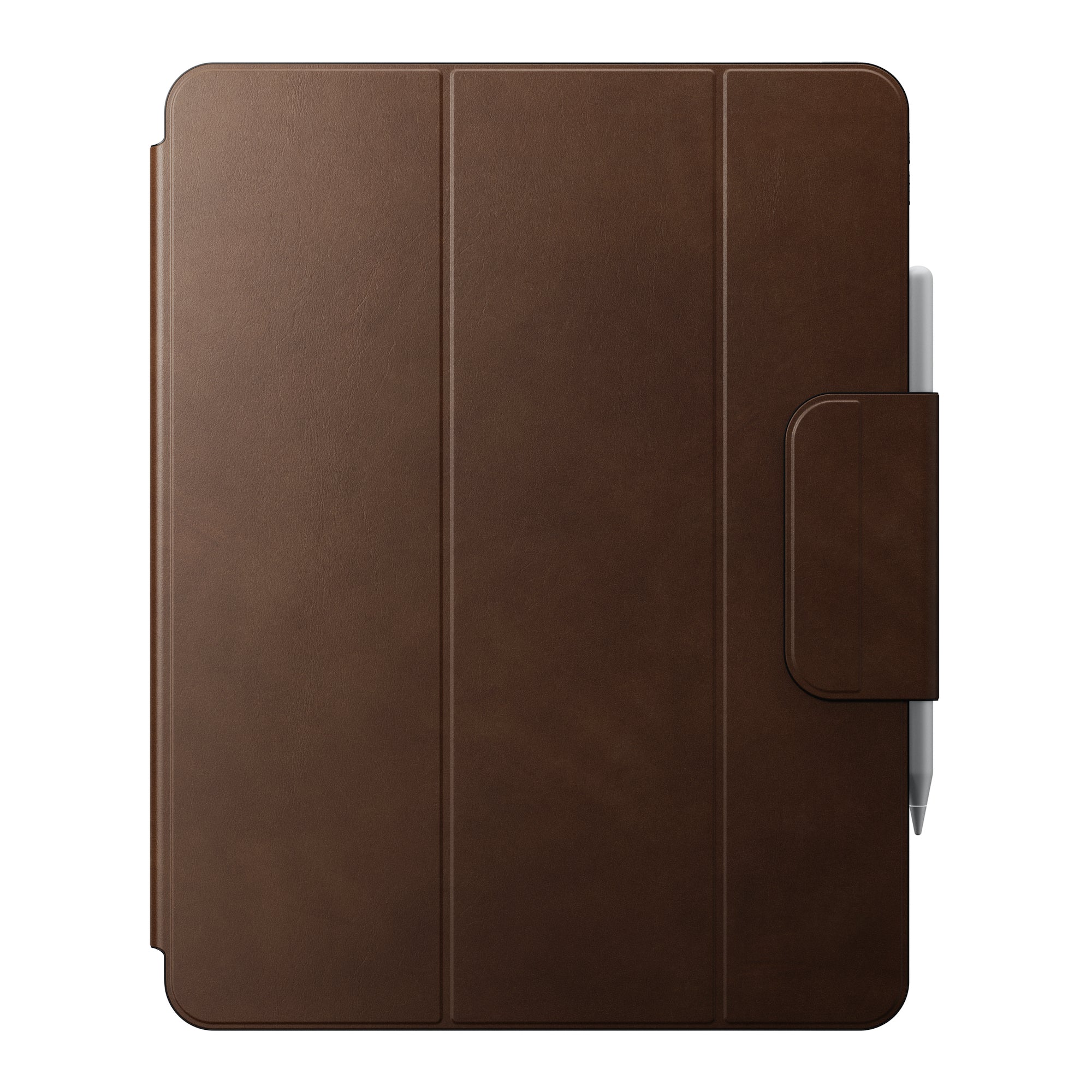 Leather Folio - iPad Pro (M4/M5)