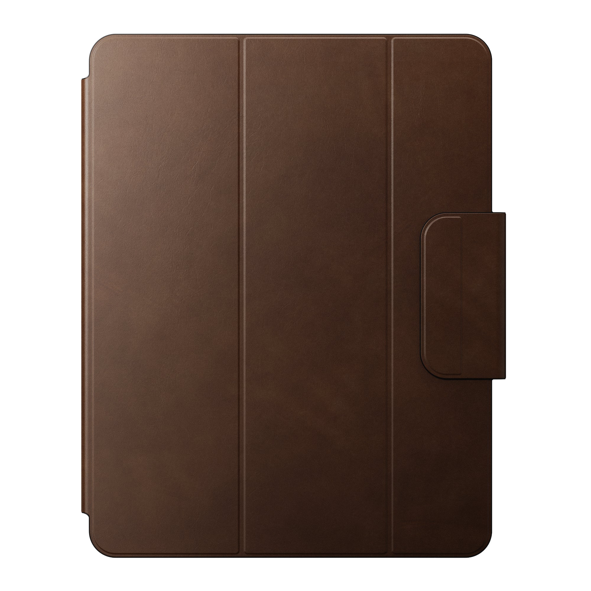 Leather Folio - iPad Pro (M4/M5)