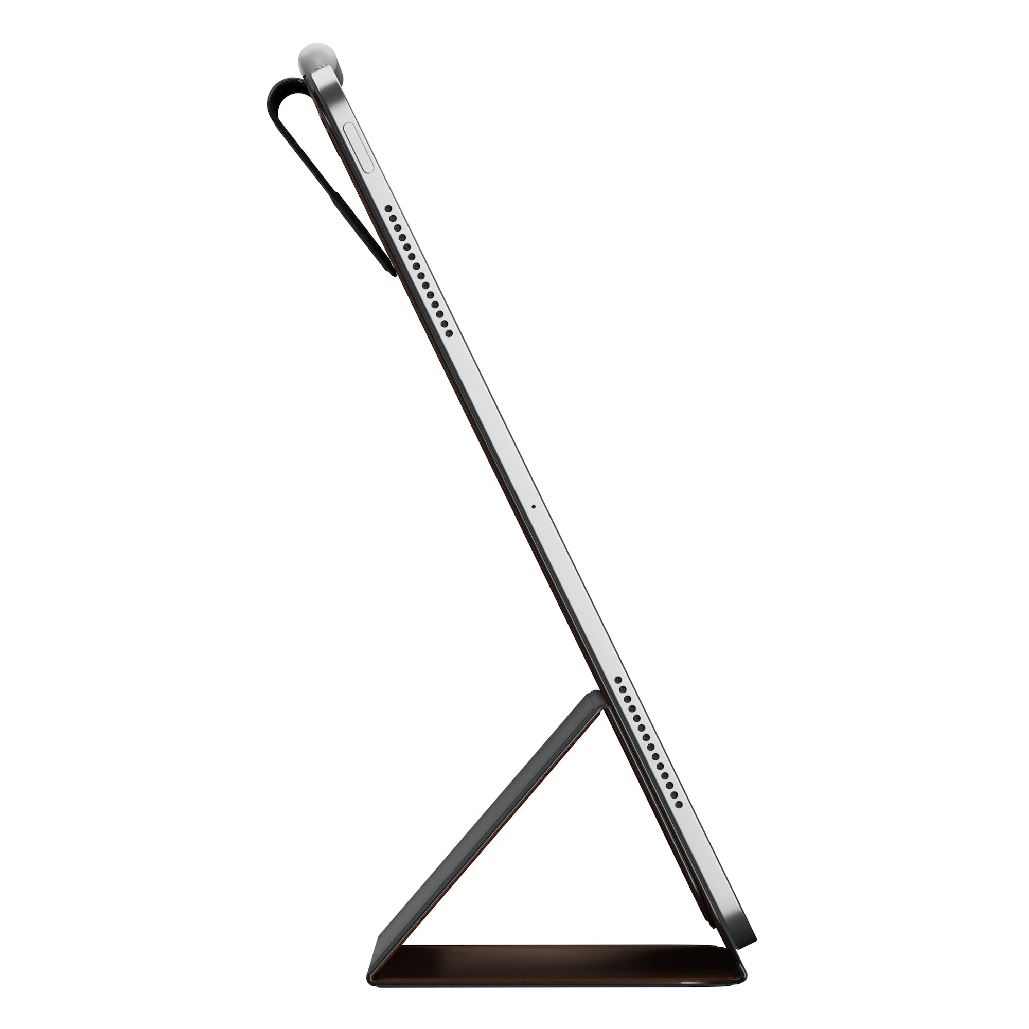 Leather Folio - iPad Pro (M4/M5)