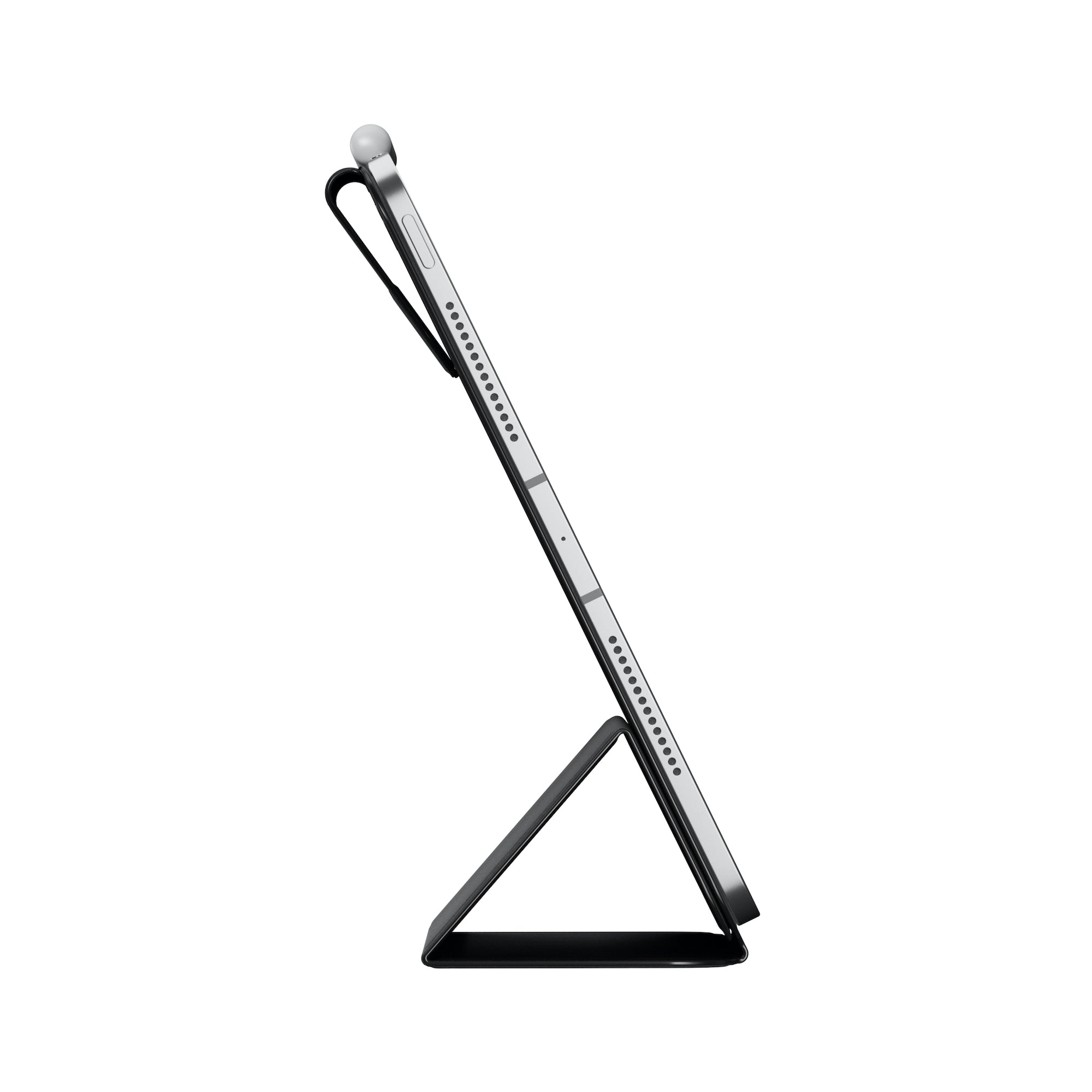 Leather Folio - iPad Pro (M4/M5)