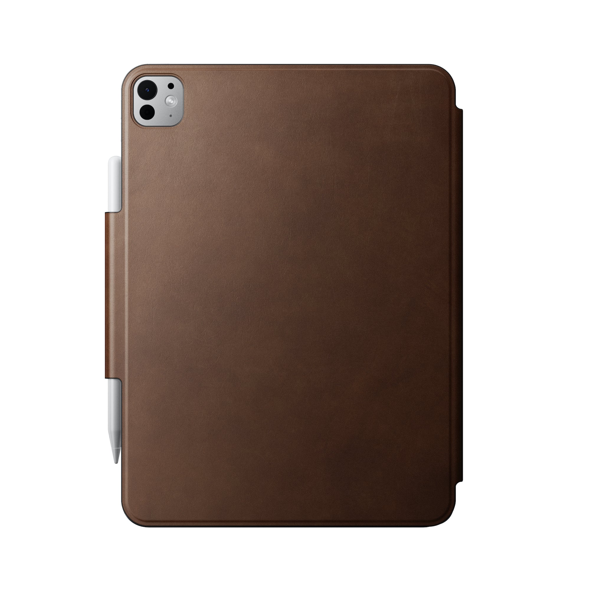 Leather Folio - iPad Pro (M4/M5)