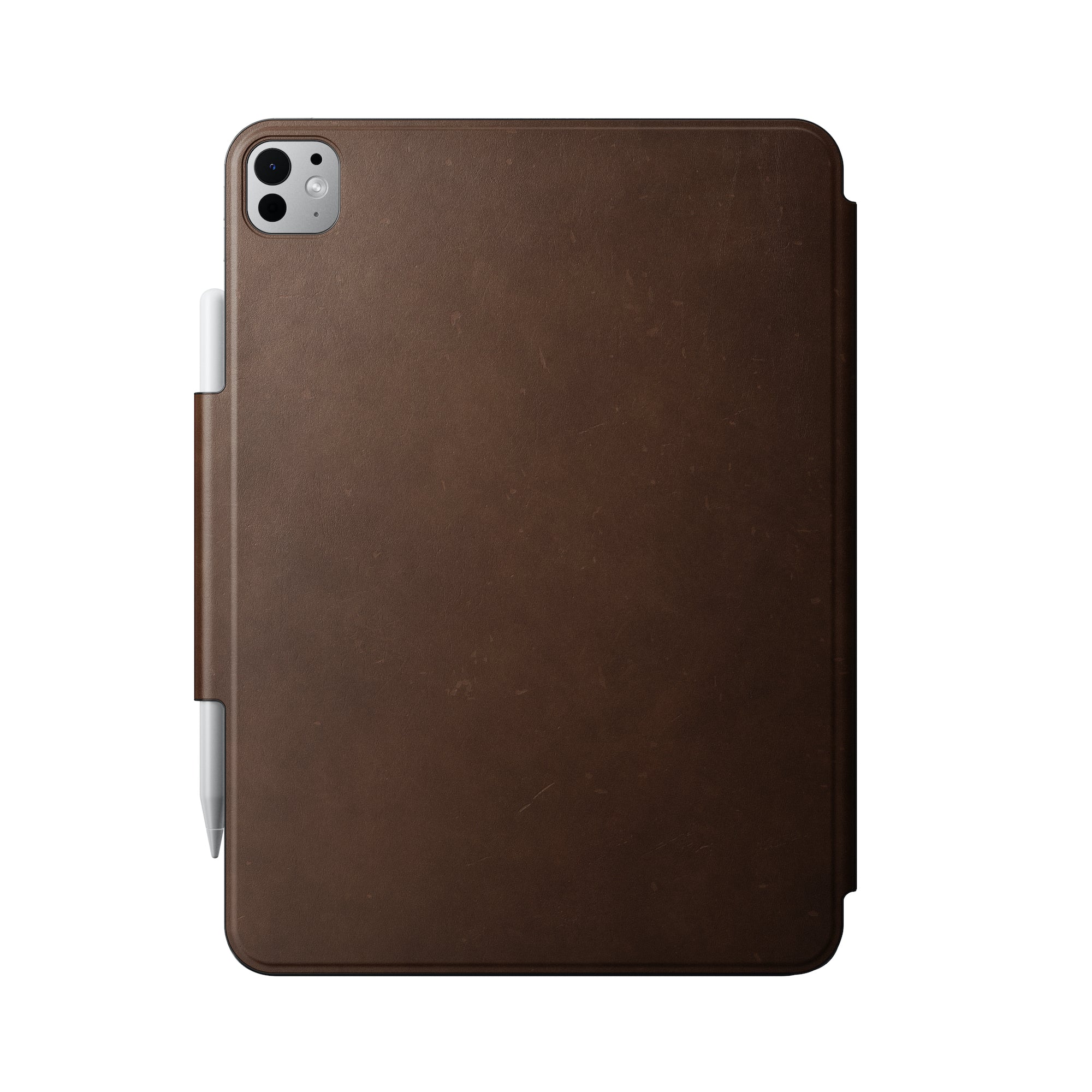 Leather Folio - iPad Pro (M4/M5)