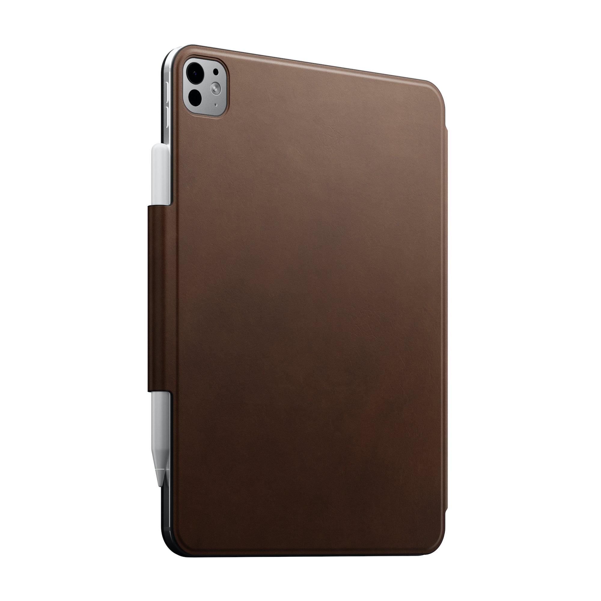 Leather Folio - iPad Pro (M4/M5)