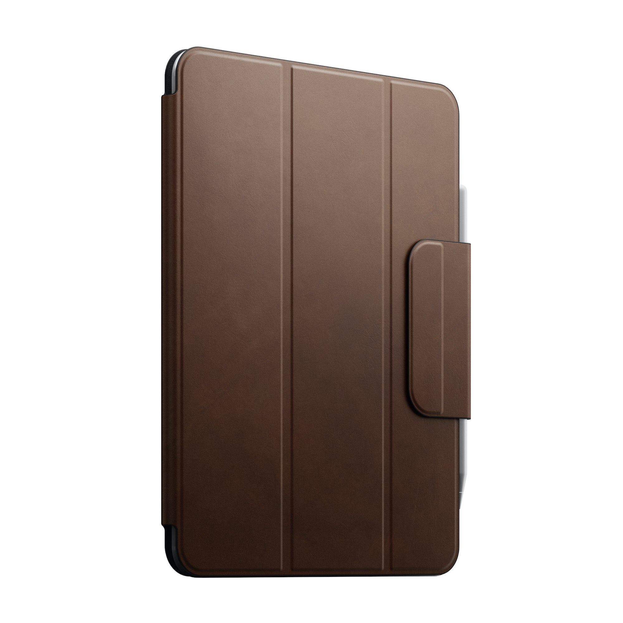 Leather Folio - iPad Pro (M4/M5)