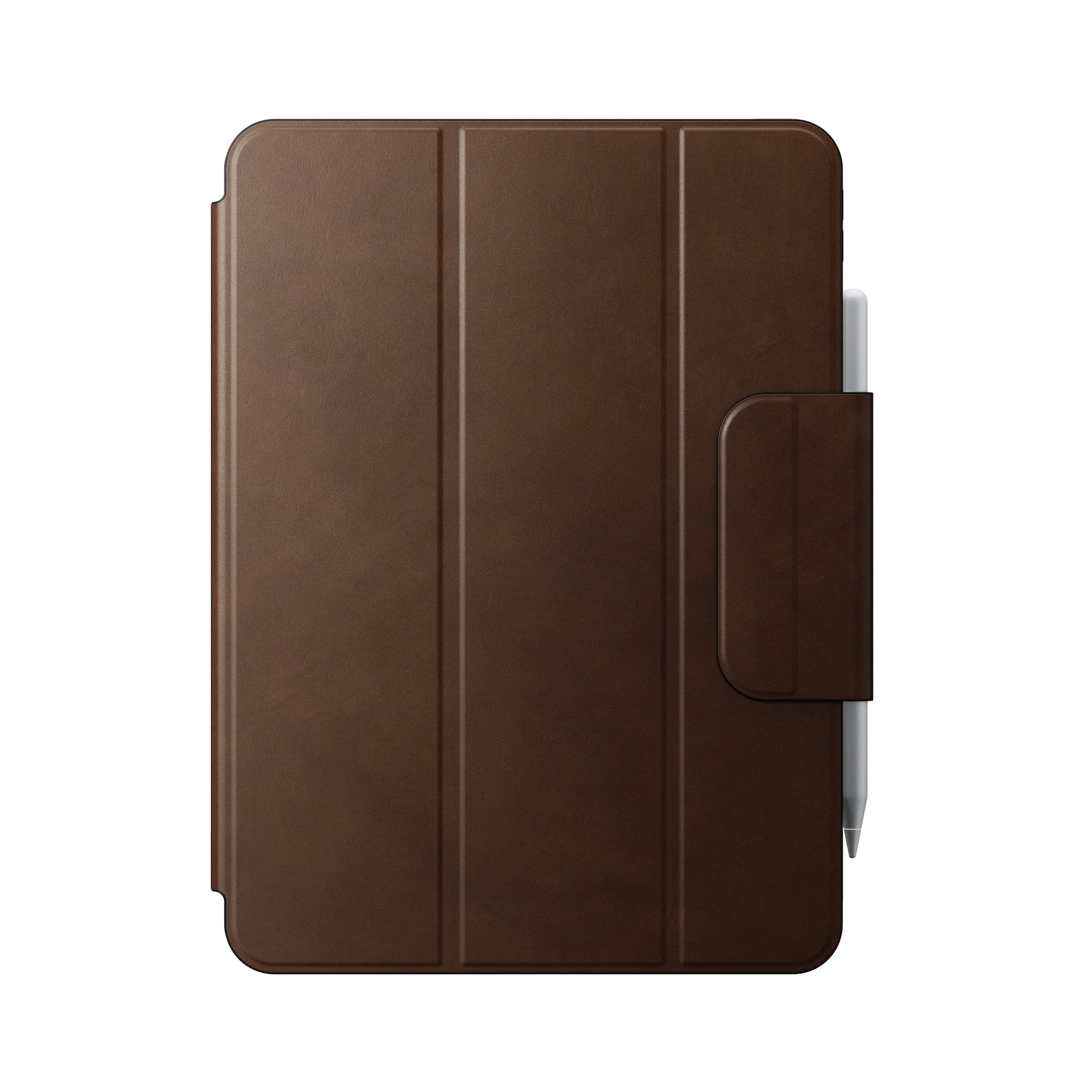 Leather Folio - iPad Pro (M4/M5)