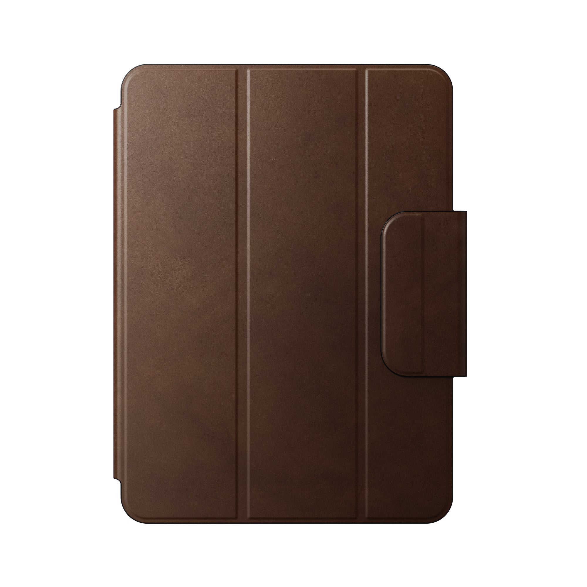 Leather Folio - iPad Pro (M4/M5)