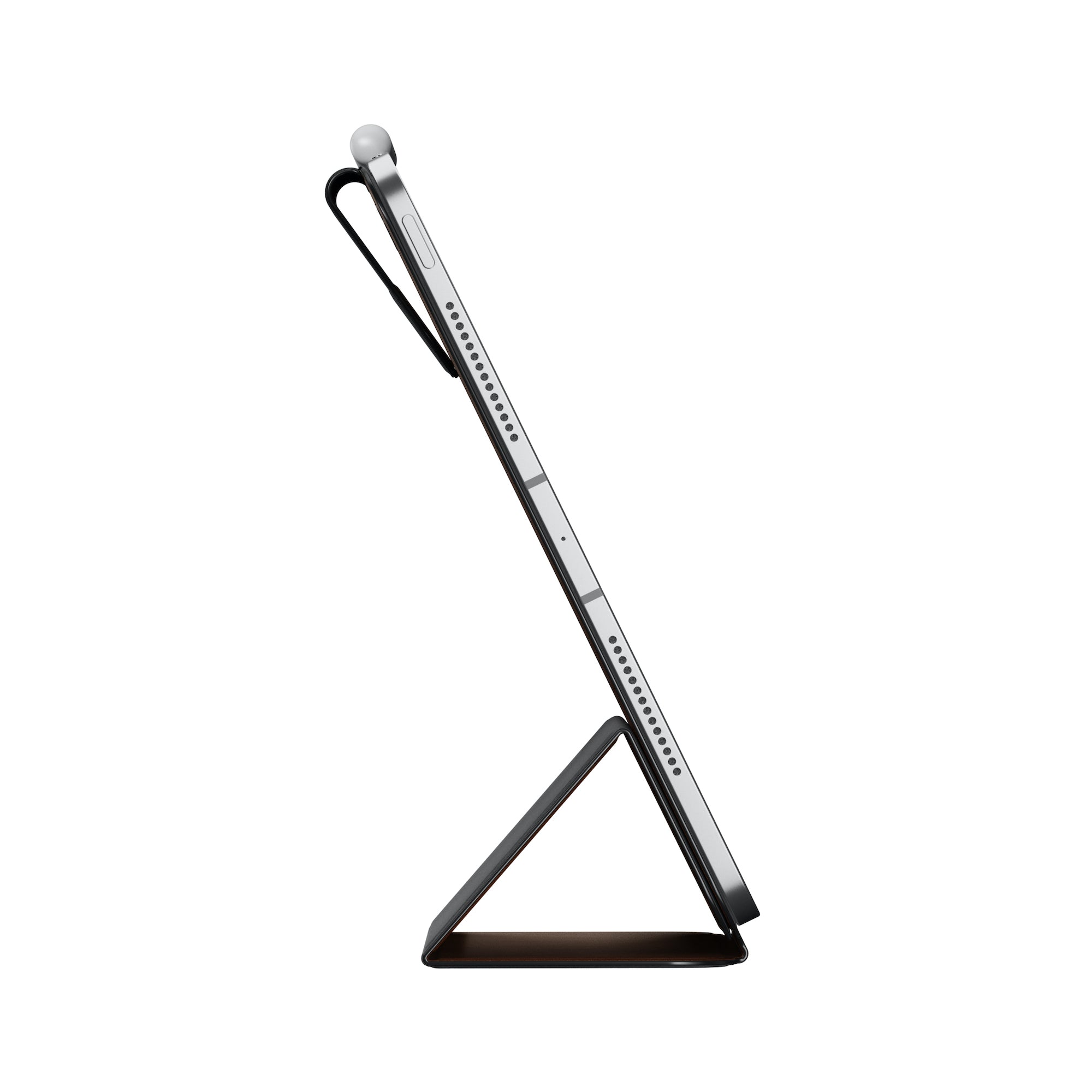 Leather Folio - iPad Pro (M4/M5)