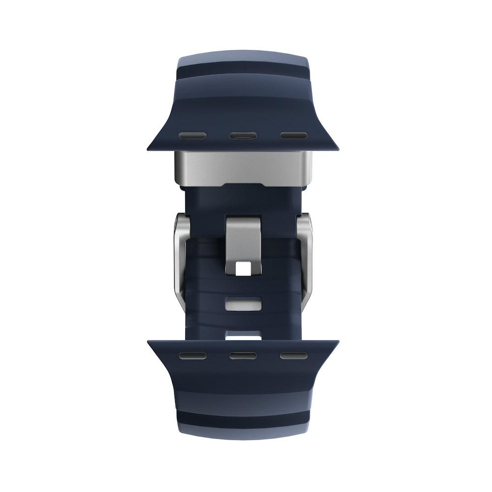 Rocky Point Band for Apple Watch 46/49mm - Titanium Hardware