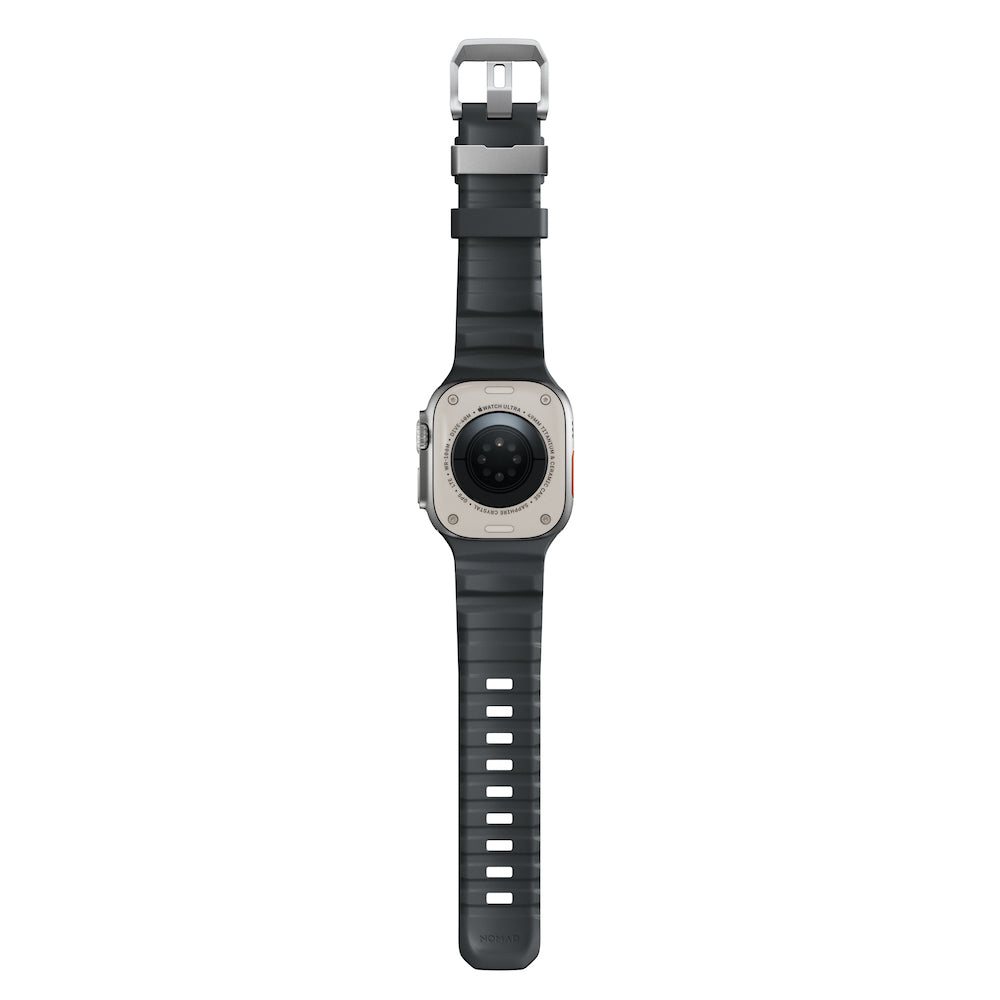 Rocky Point Band for Apple Watch 46/49mm - Titanium Hardware