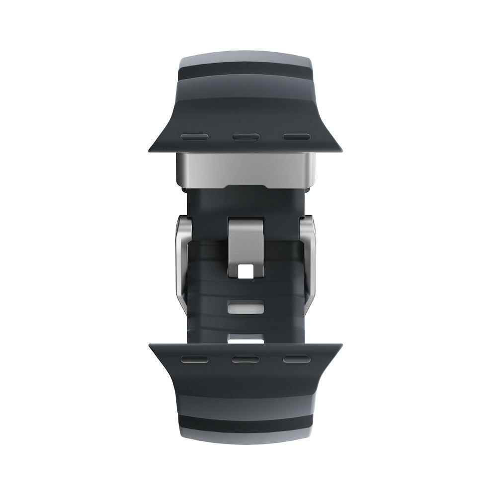 Rocky Point Band for Apple Watch 46/49mm - Titanium Hardware