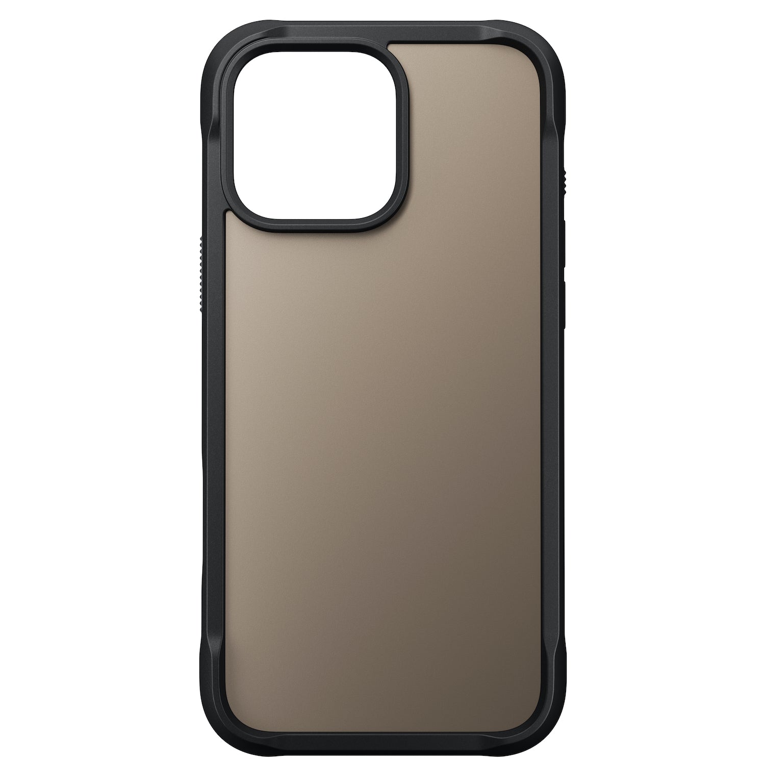 Rugged Case for iPhone 16 Pro and 16 Pro Max