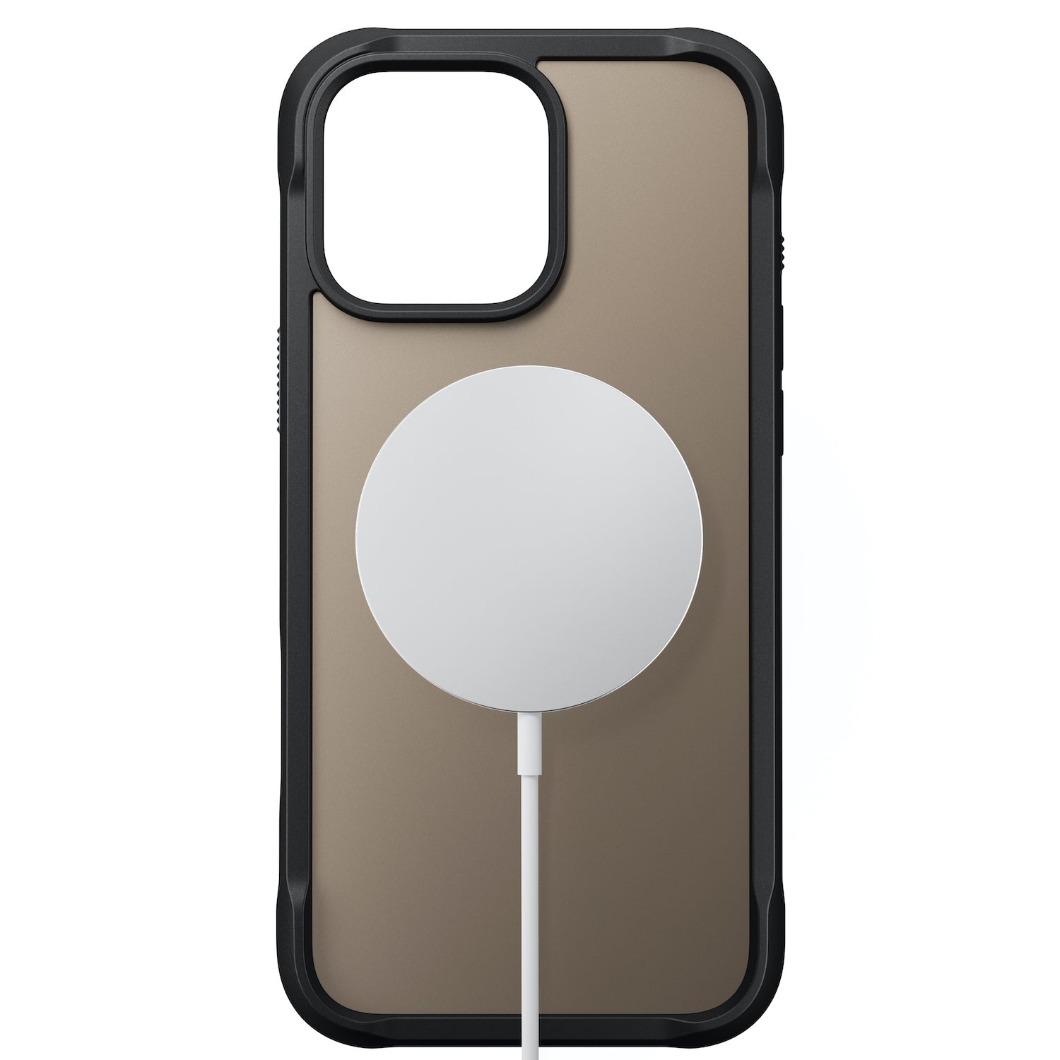Rugged Case for iPhone 16 Pro and 16 Pro Max