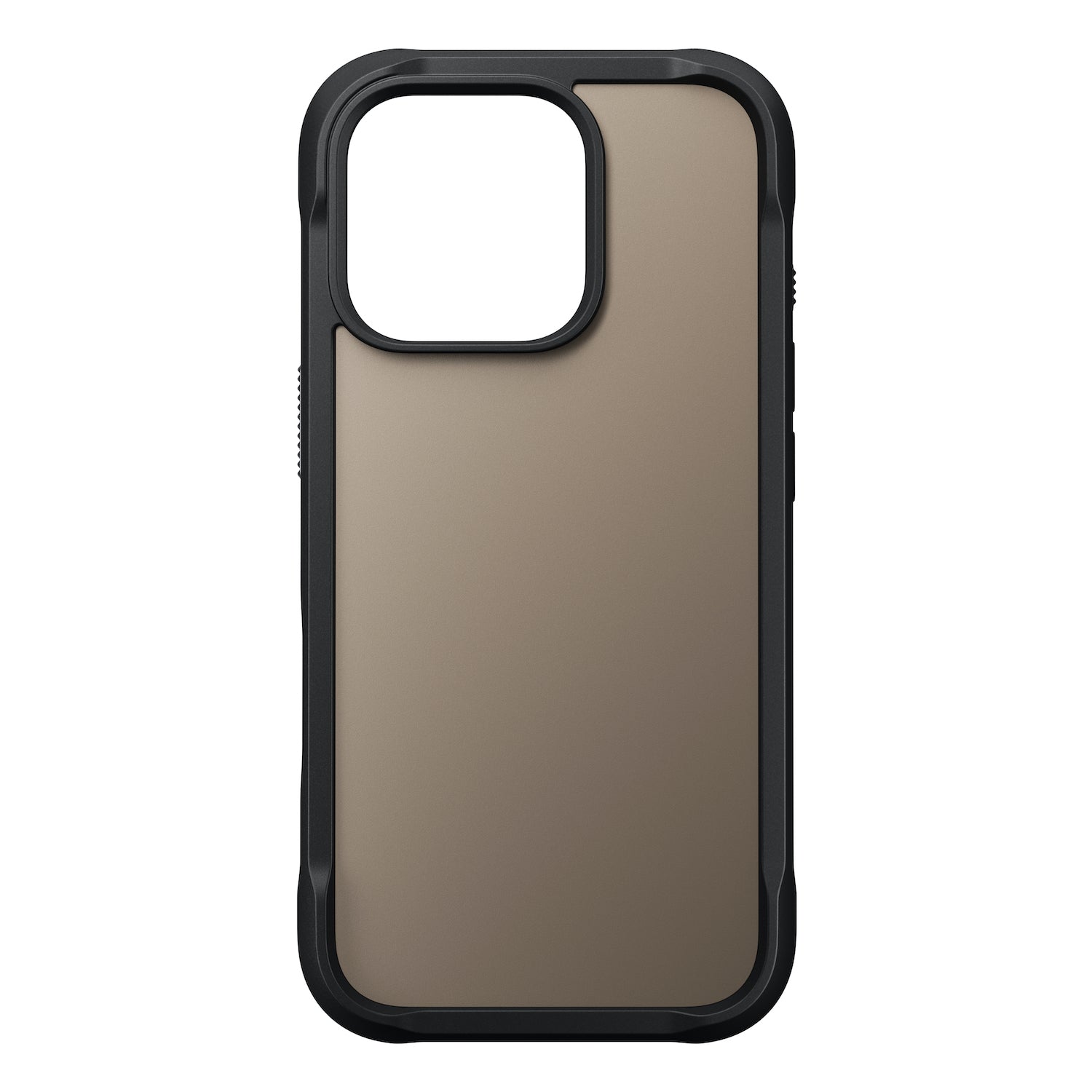 Rugged Case for iPhone 16 Pro and 16 Pro Max