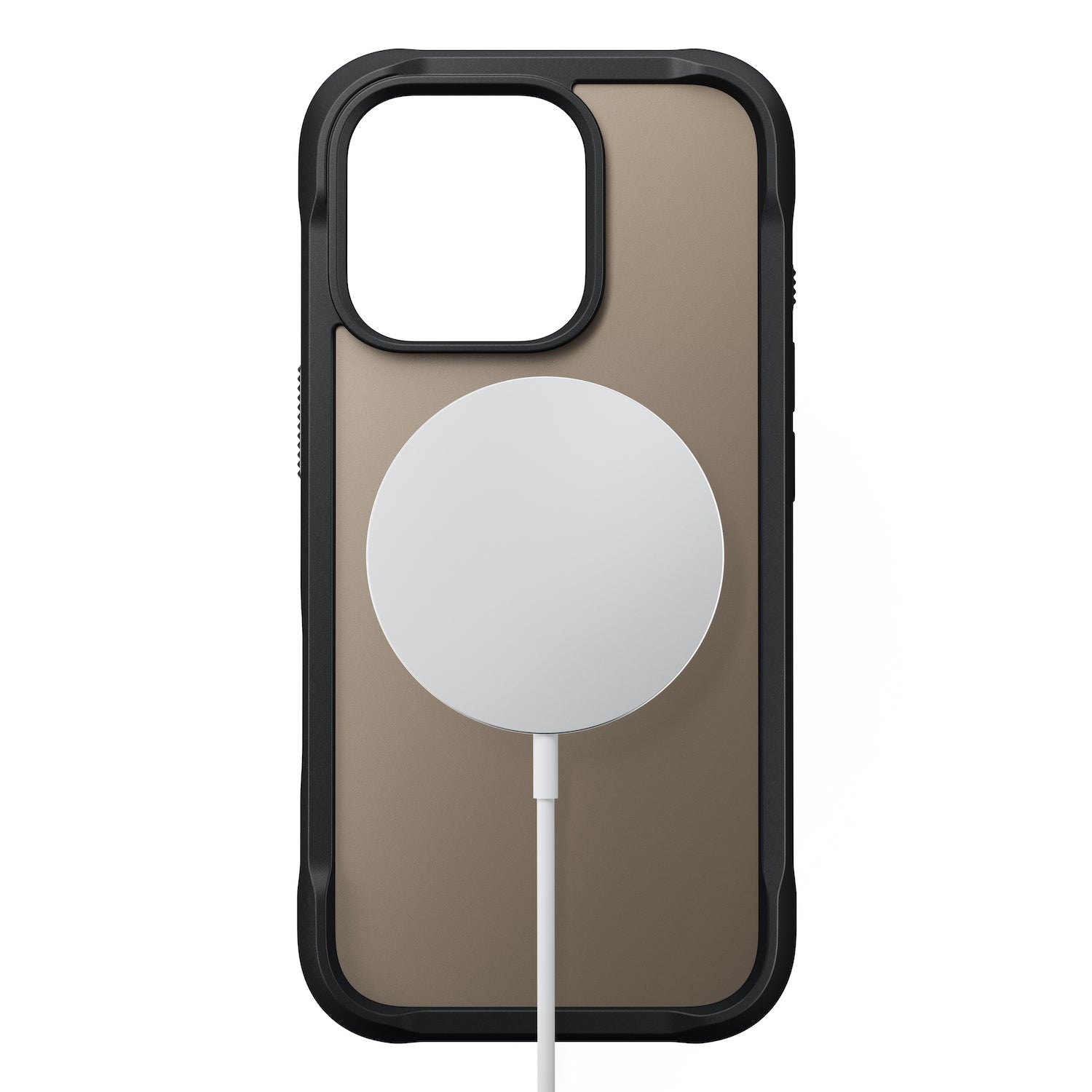 Rugged Case for iPhone 16 Pro and 16 Pro Max