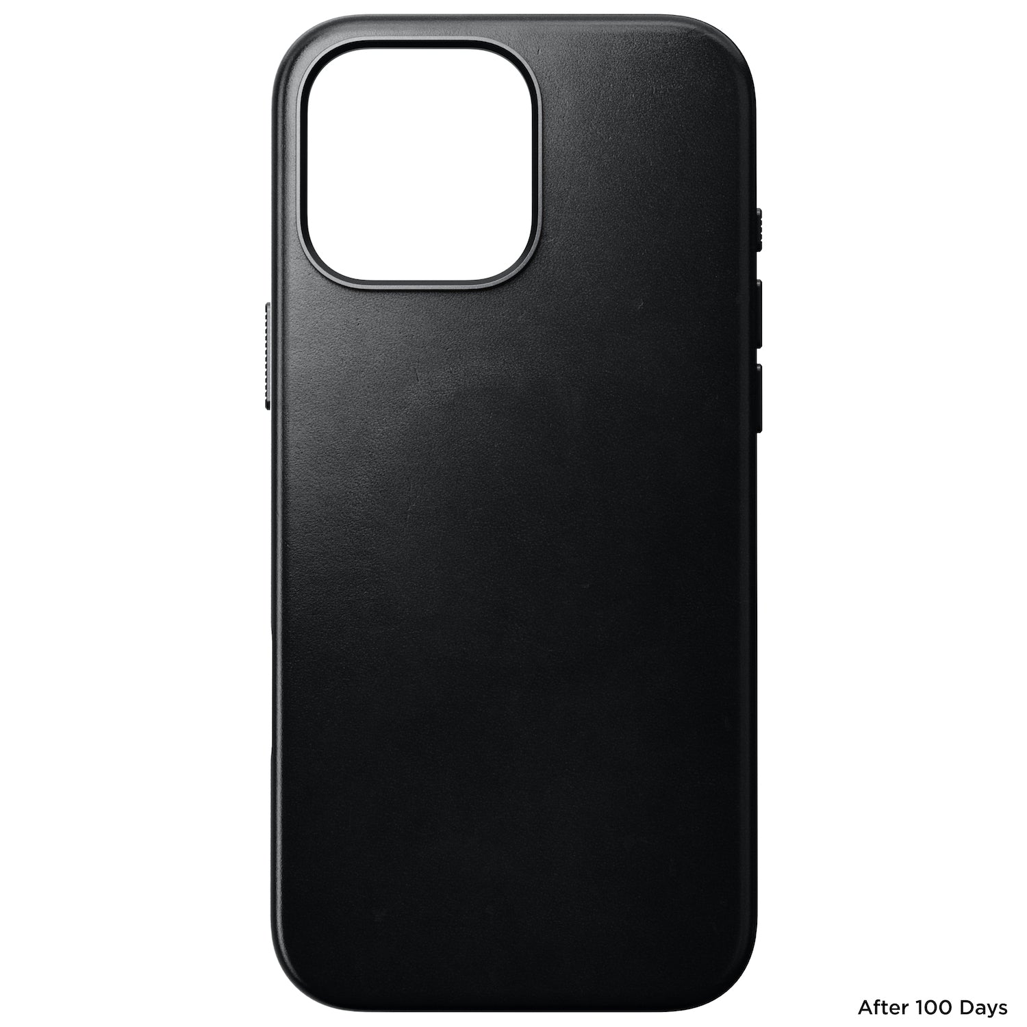 Traditional Horween Leather Case for iPhone 16 Pro and Pro Max