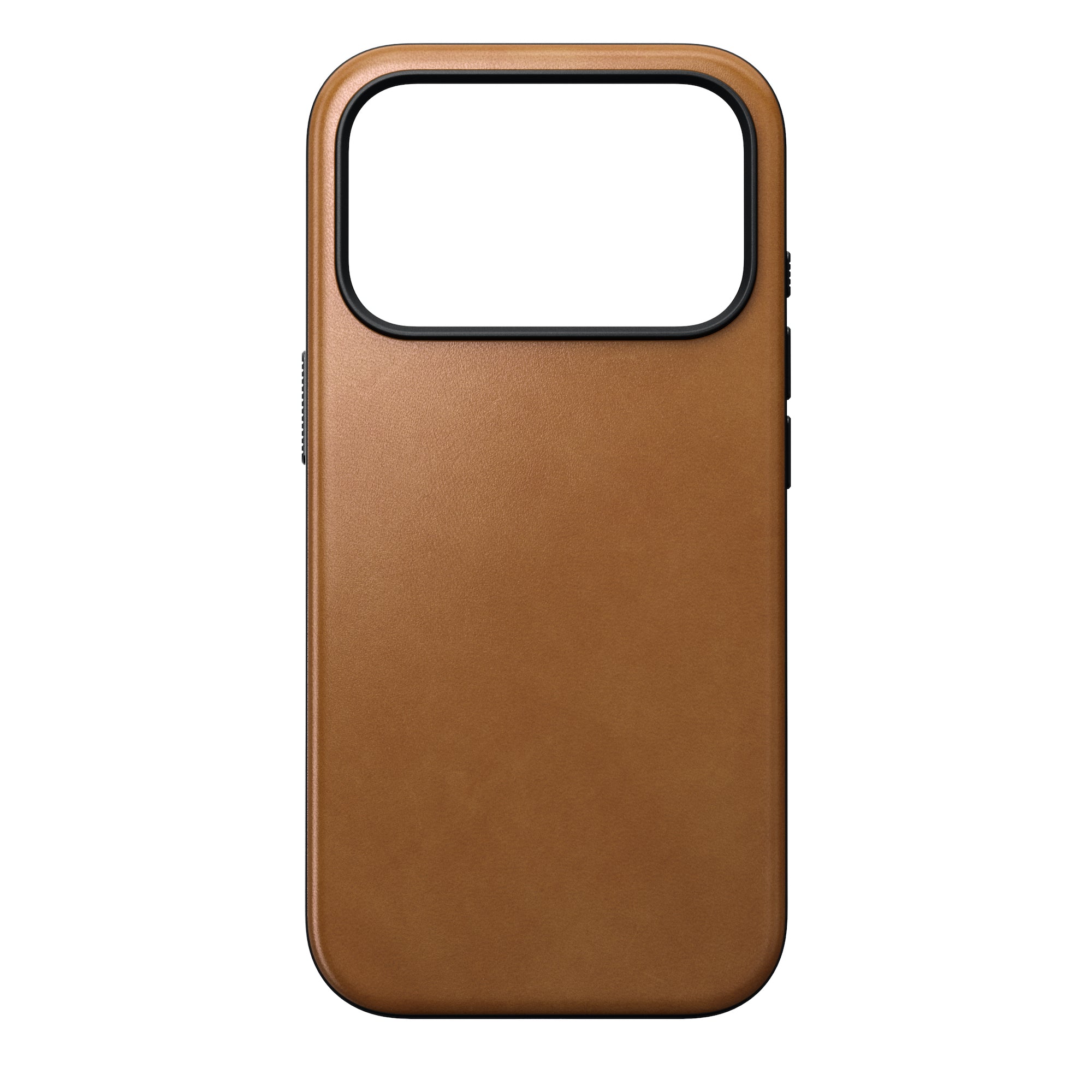 Modern Leather Case for iPhone 17 series
