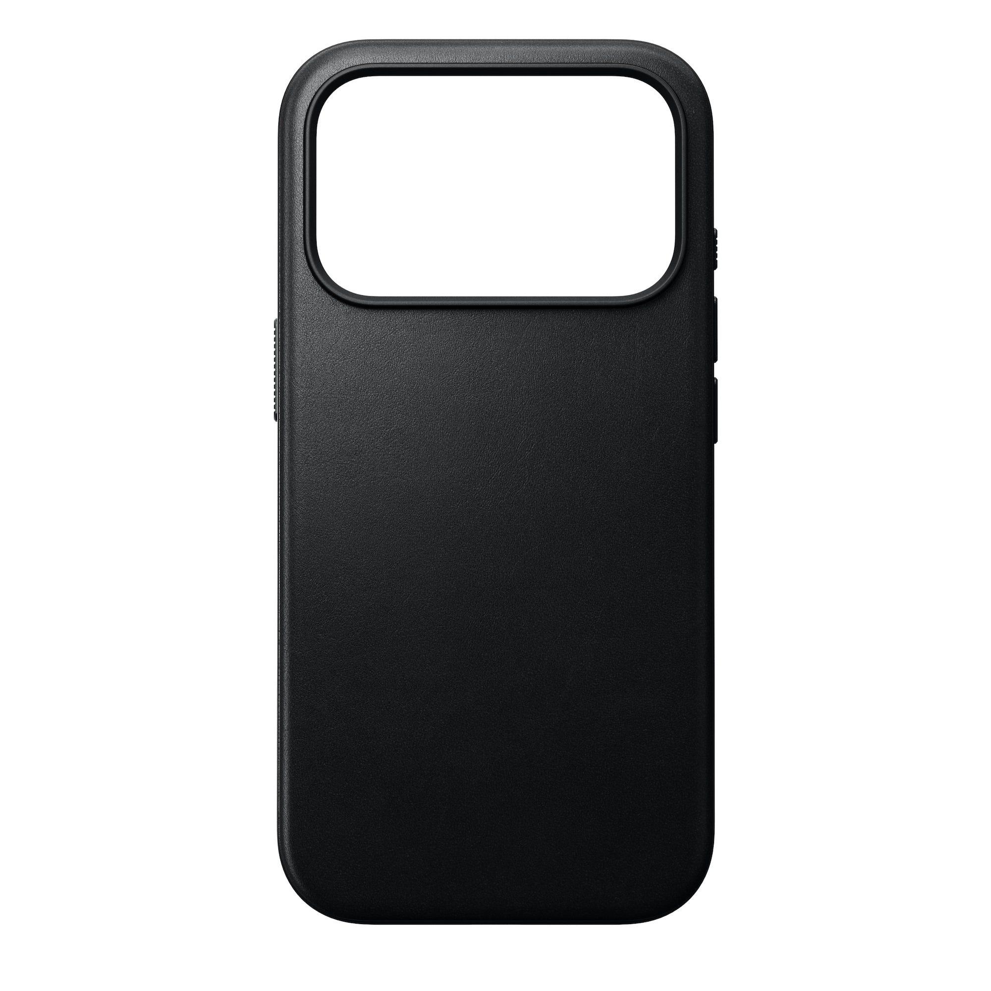 Modern Leather Case for iPhone 17 series