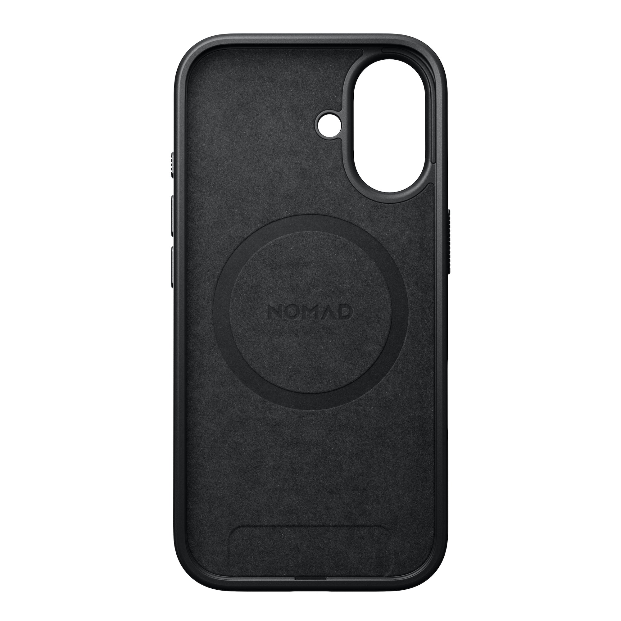 Modern Leather Case for iPhone 17 series