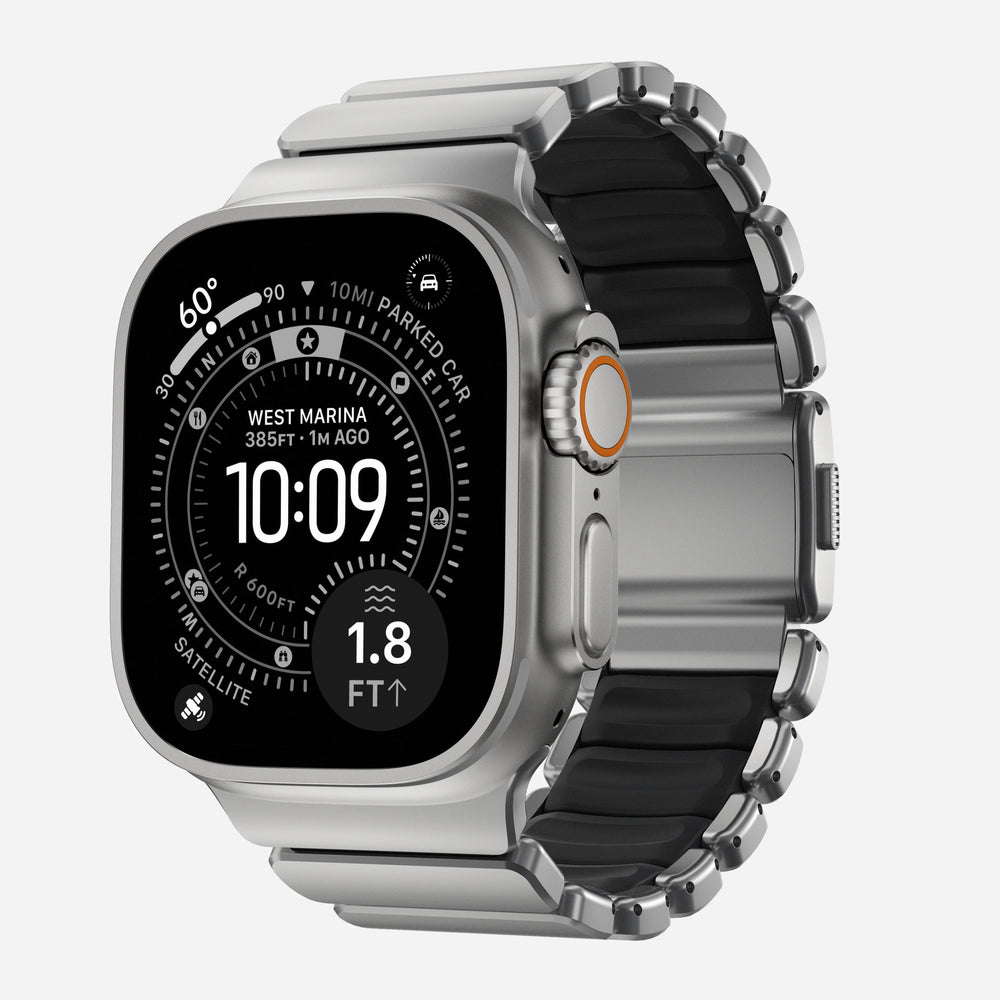 Stratos Band for Apple Watch 46/49mm