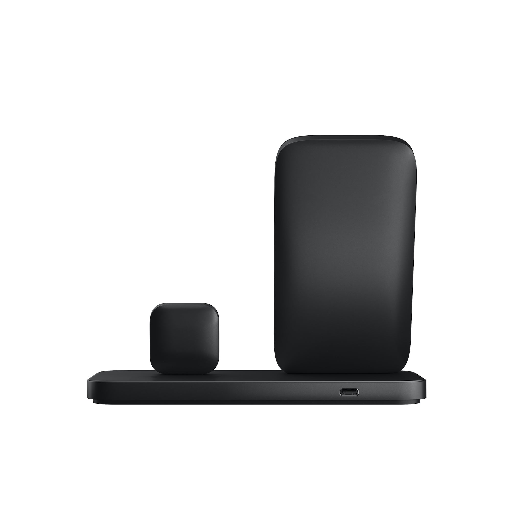 Stand One Max (4th Gen) - 3-in-1 Charging Hub