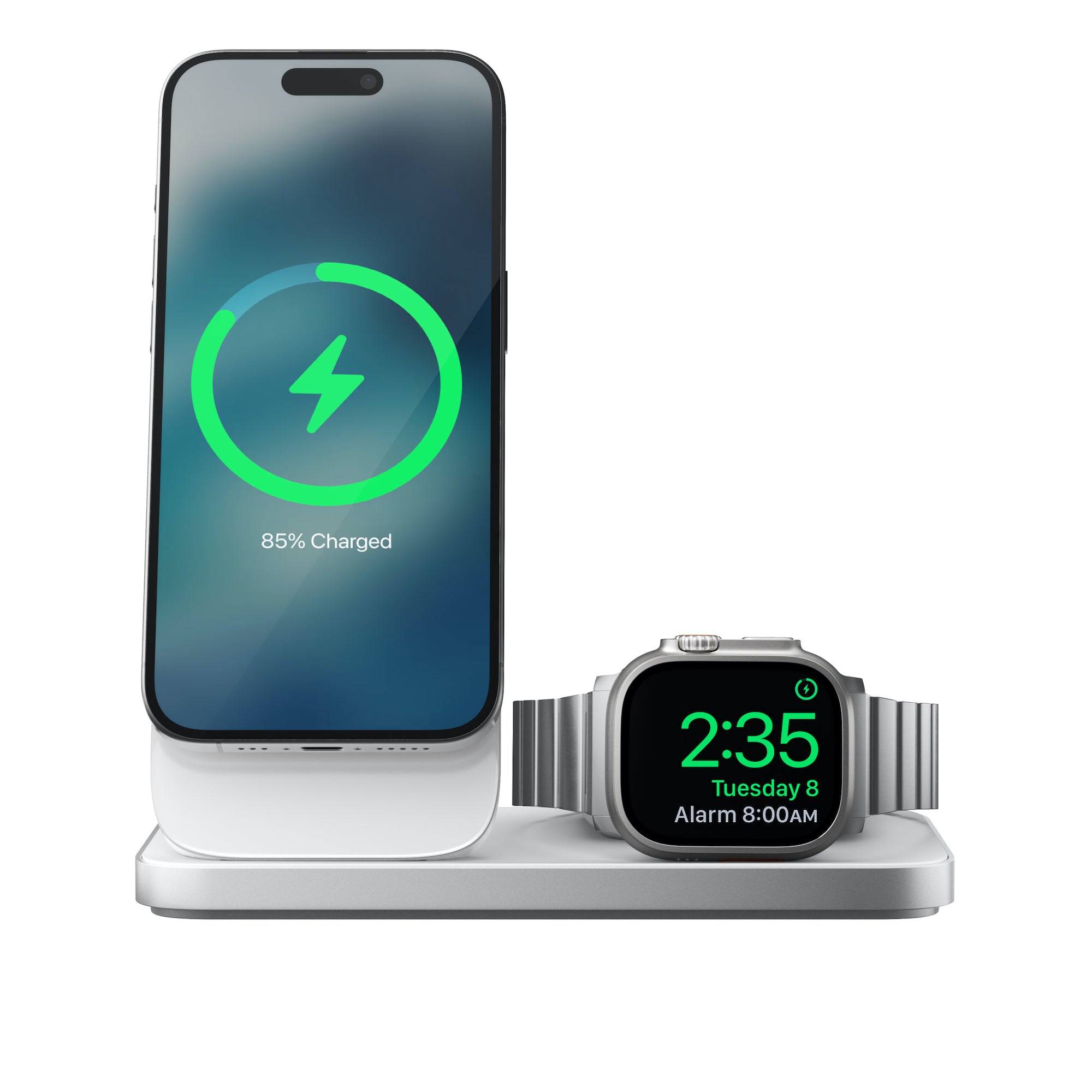 Stand One Max (4th Gen) - 3-in-1 Charging Hub