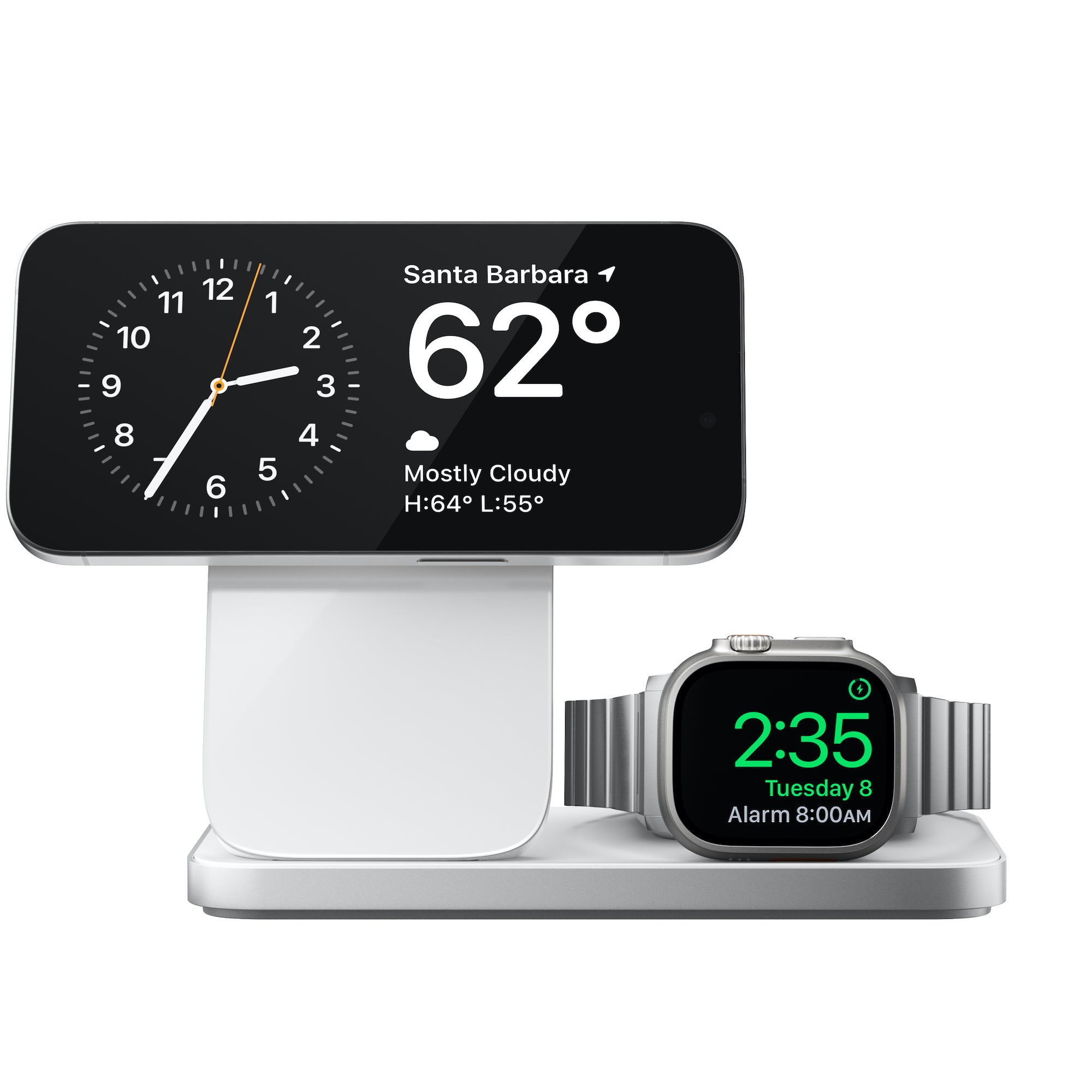 Stand One Max (4th Gen) - 3-in-1 Charging Hub