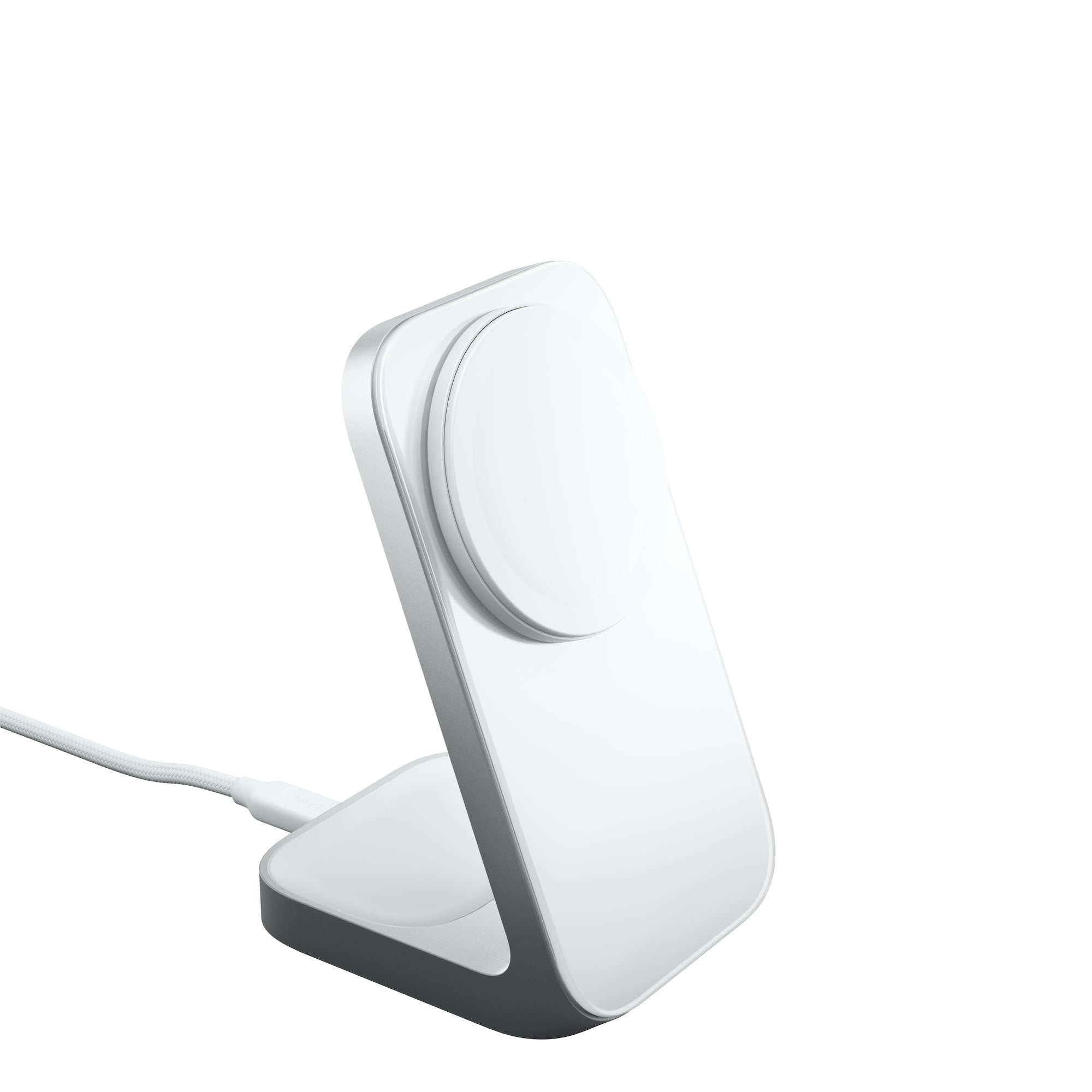 Stand One (4th Gen) - 2-in-1 Charging Hub