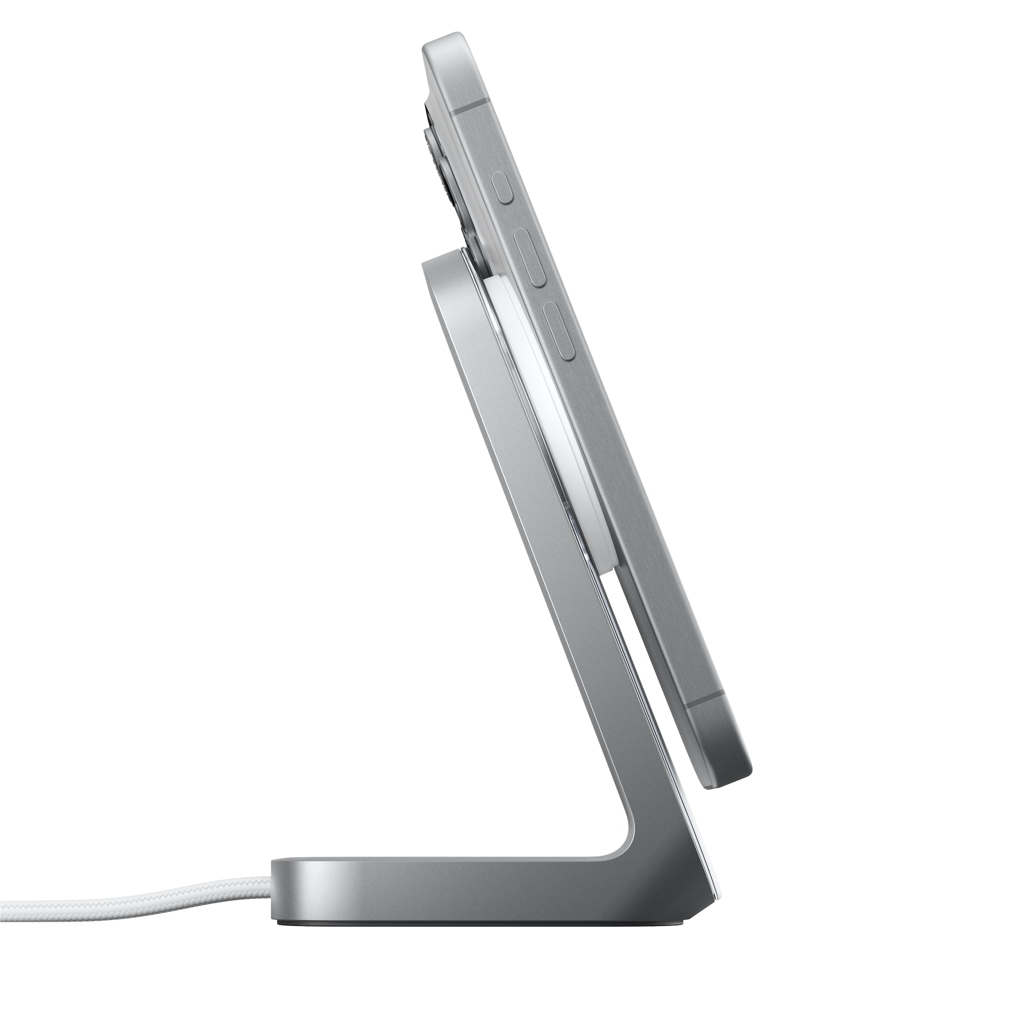 Stand One (4th Gen) - 2-in-1 Charging Hub