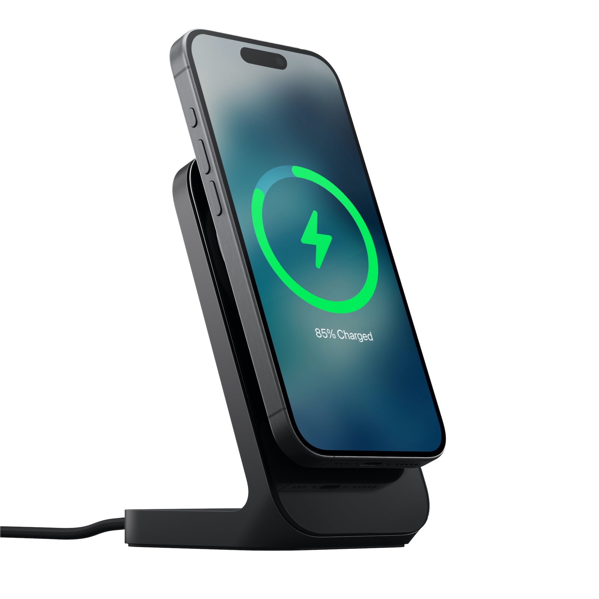 Stand One (4th Gen) - 2-in-1 Charging Hub