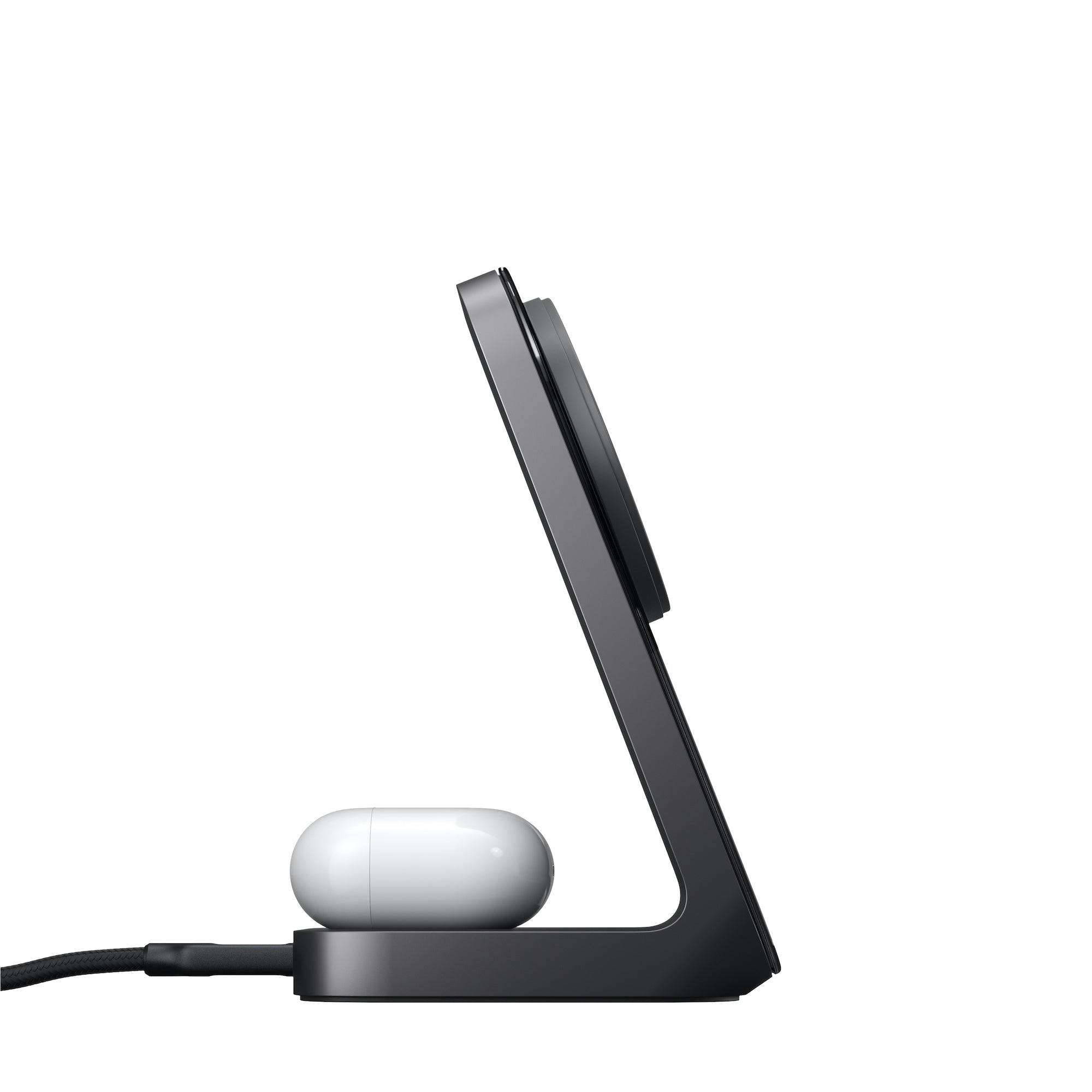 Stand One (4th Gen) - 2-in-1 Charging Hub