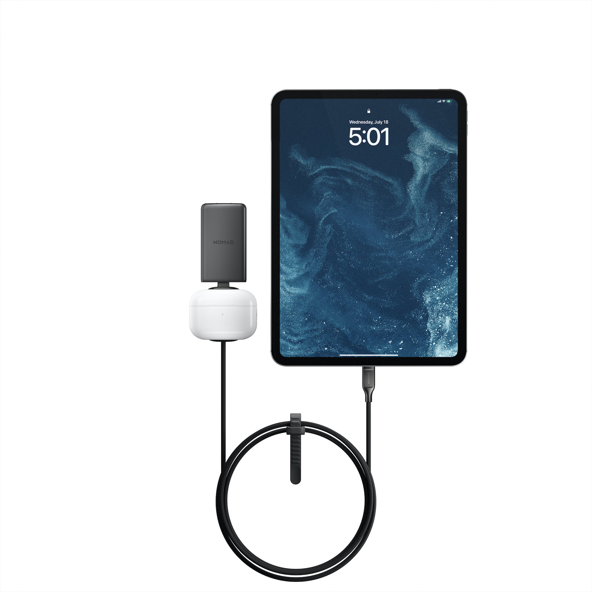 Universal Cable for Apple Watch, 1.5 metres