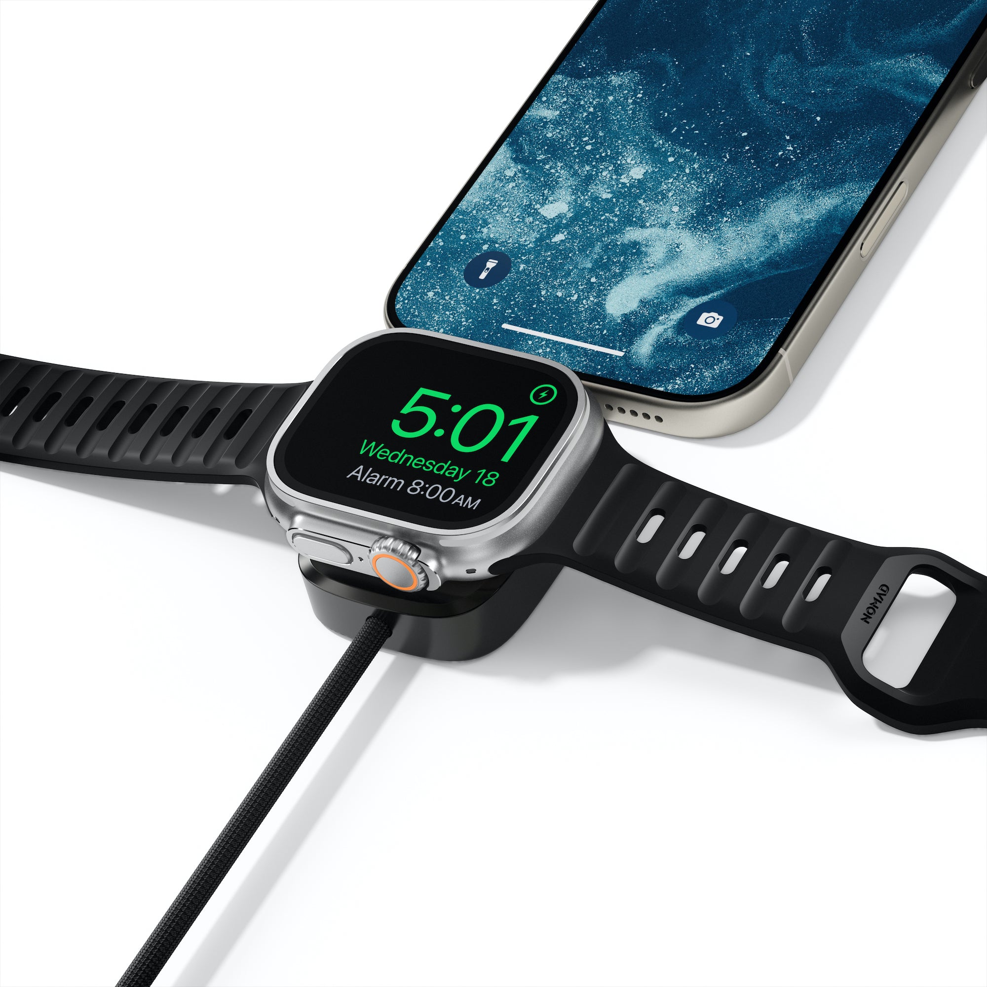 Universal Cable for Apple Watch, 1.5 metres