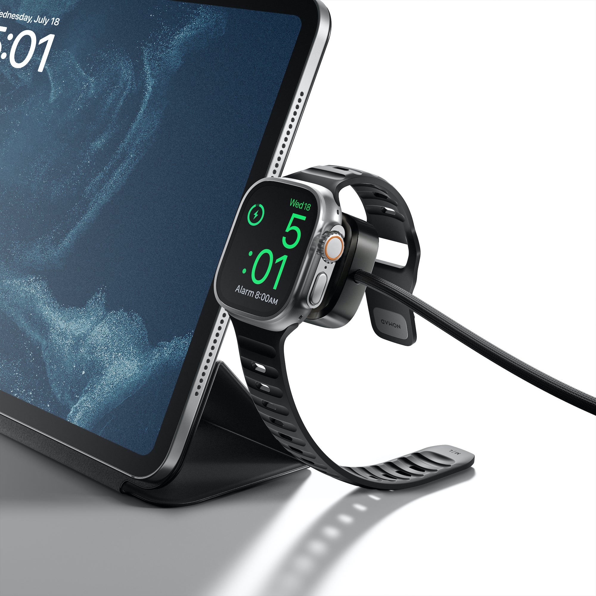 Universal Cable for Apple Watch, 1.5 metres