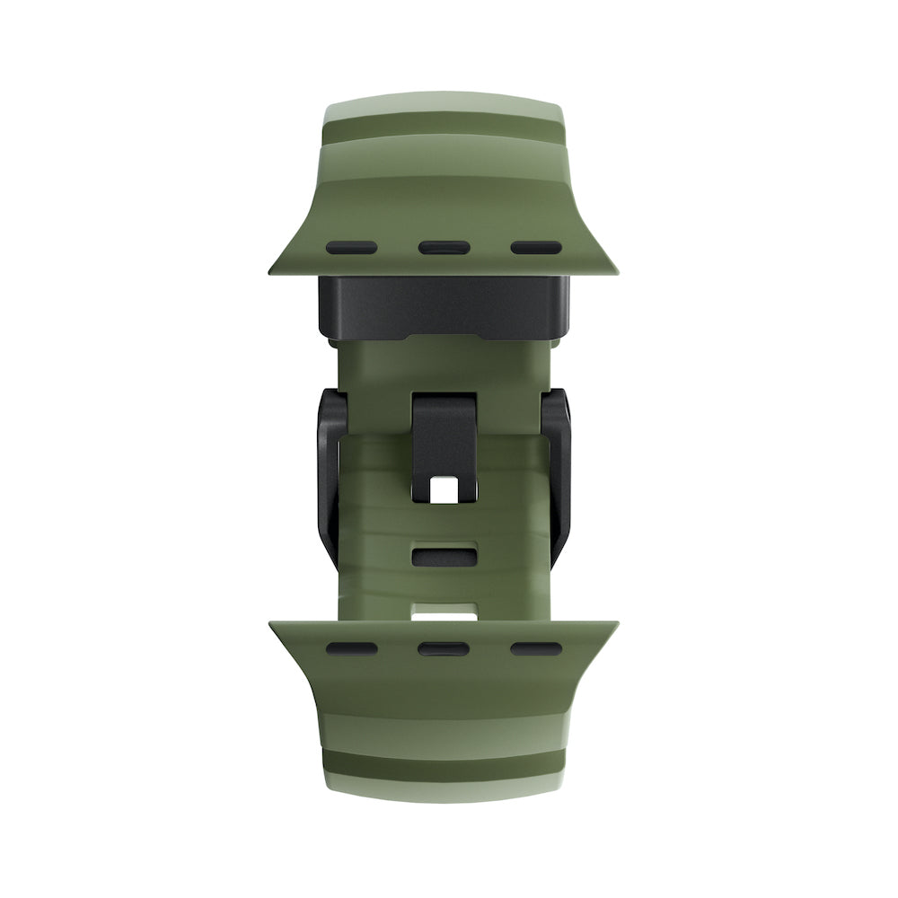 Rocky Point Band for Apple Watch 46/49mm - Titanium Hardware