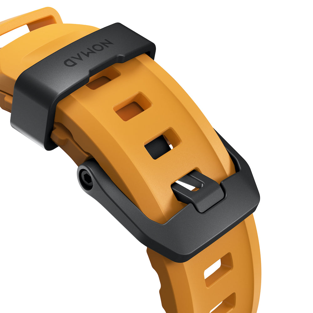 Rocky Point Band for Apple Watch 46/49mm - Titanium Hardware