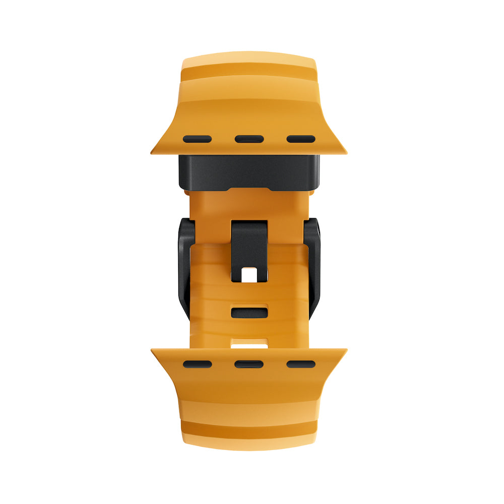 Rocky Point Band for Apple Watch 46/49mm - Titanium Hardware