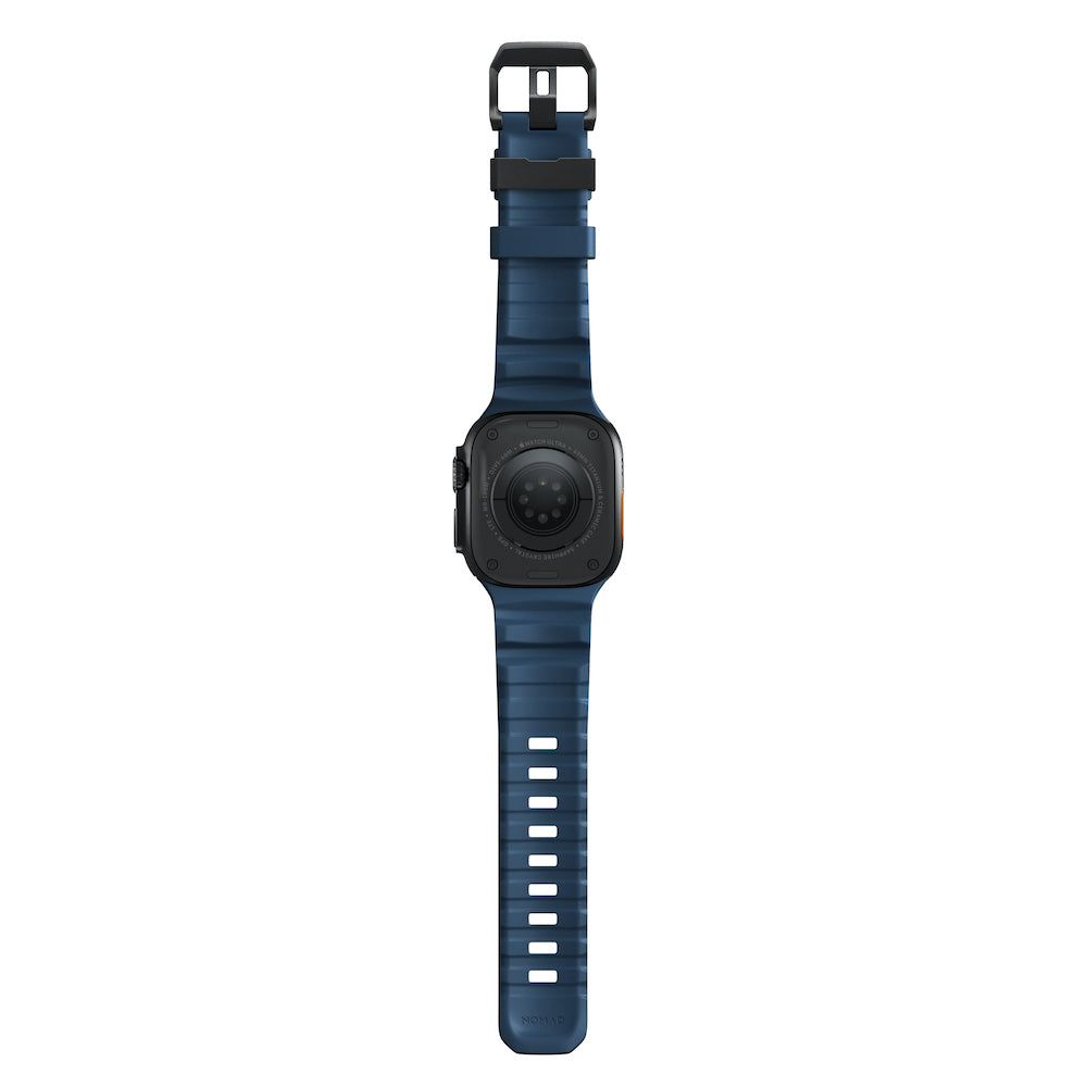 Rocky Point Band for Apple Watch 46/49mm - Titanium Hardware