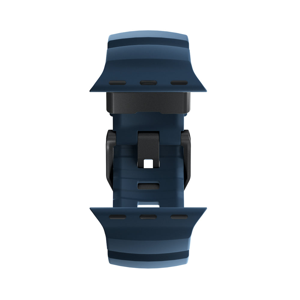 Rocky Point Band for Apple Watch 46/49mm - Titanium Hardware