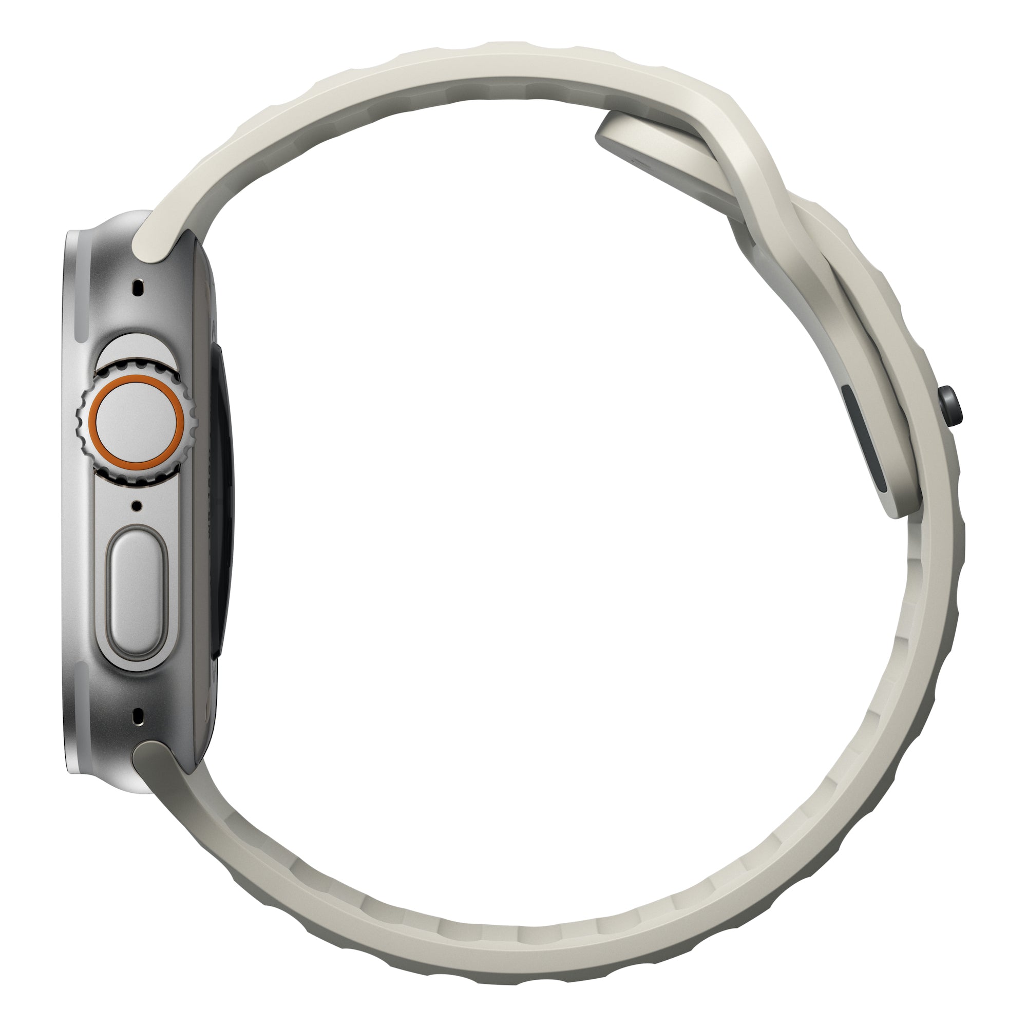 Sport Band for Apple Watch - Stone