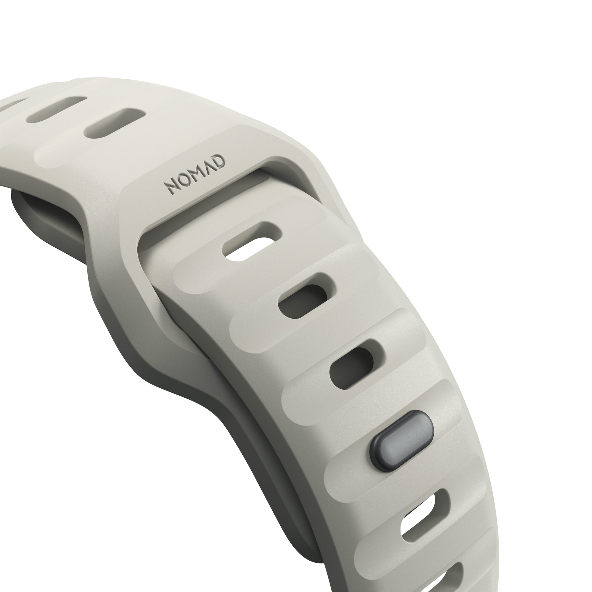 Sport Band for Apple Watch - Stone