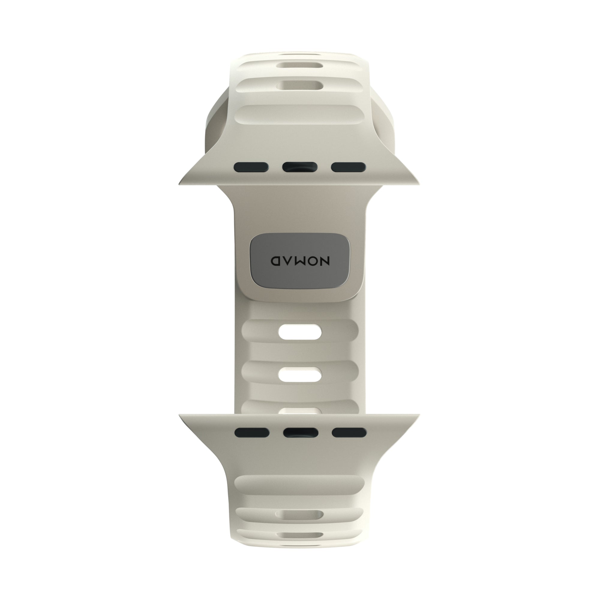 Sport Band for Apple Watch - Stone