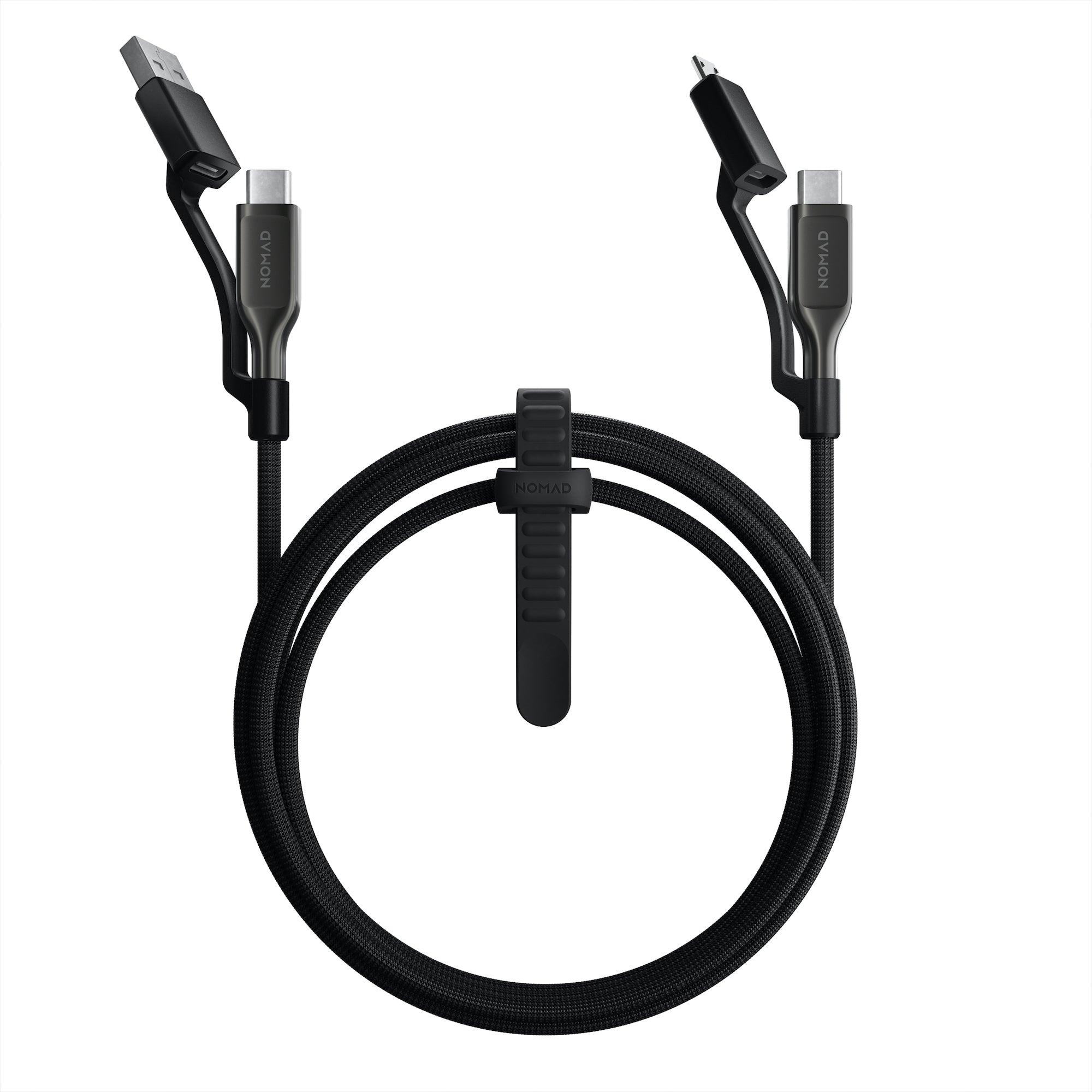 Universal Cable with Kevlar