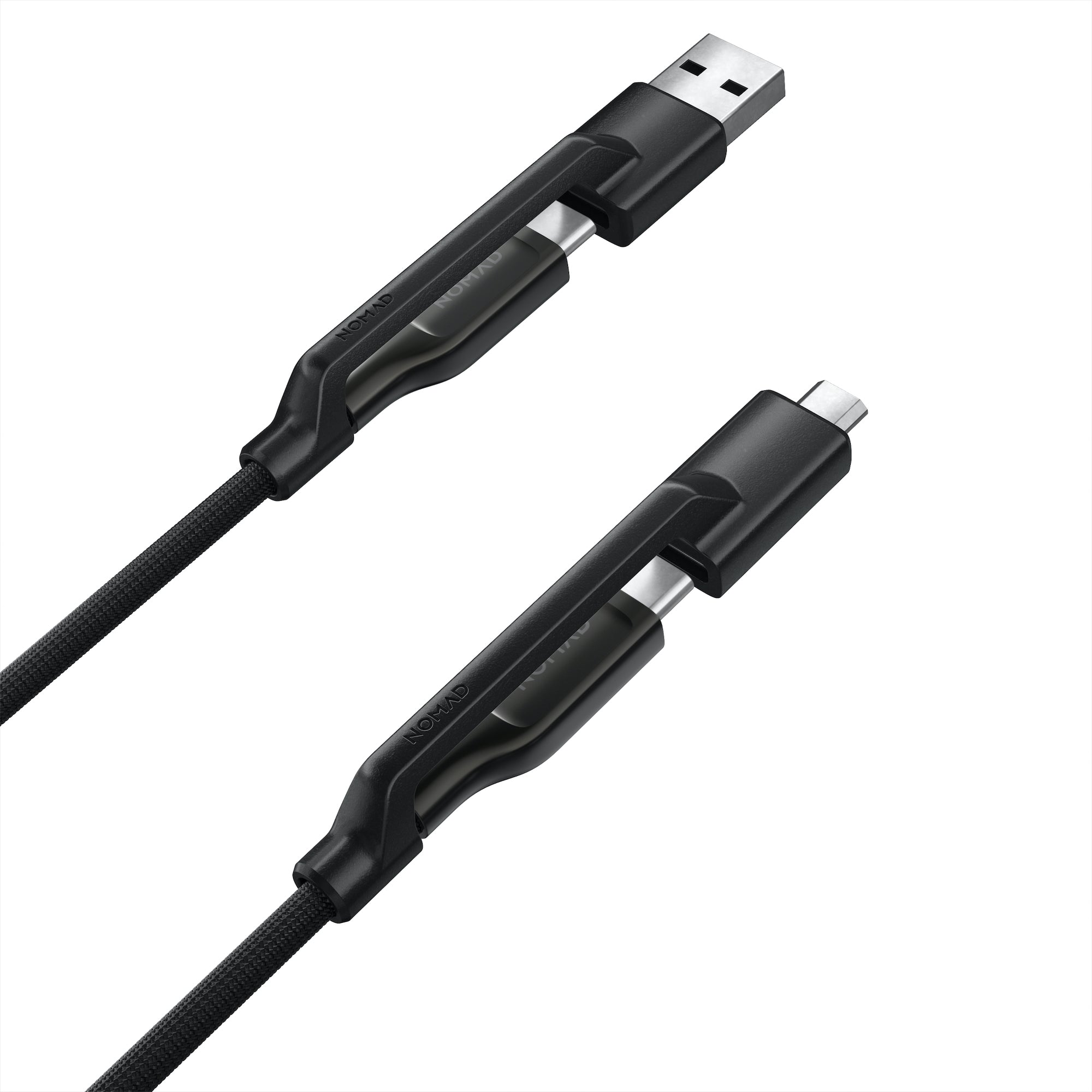 Universal Cable with Kevlar