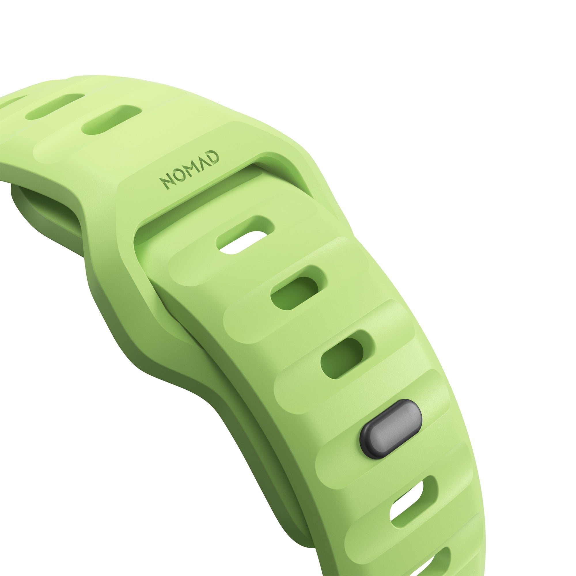 Sport Band for Apple Watch - Glow 2.0