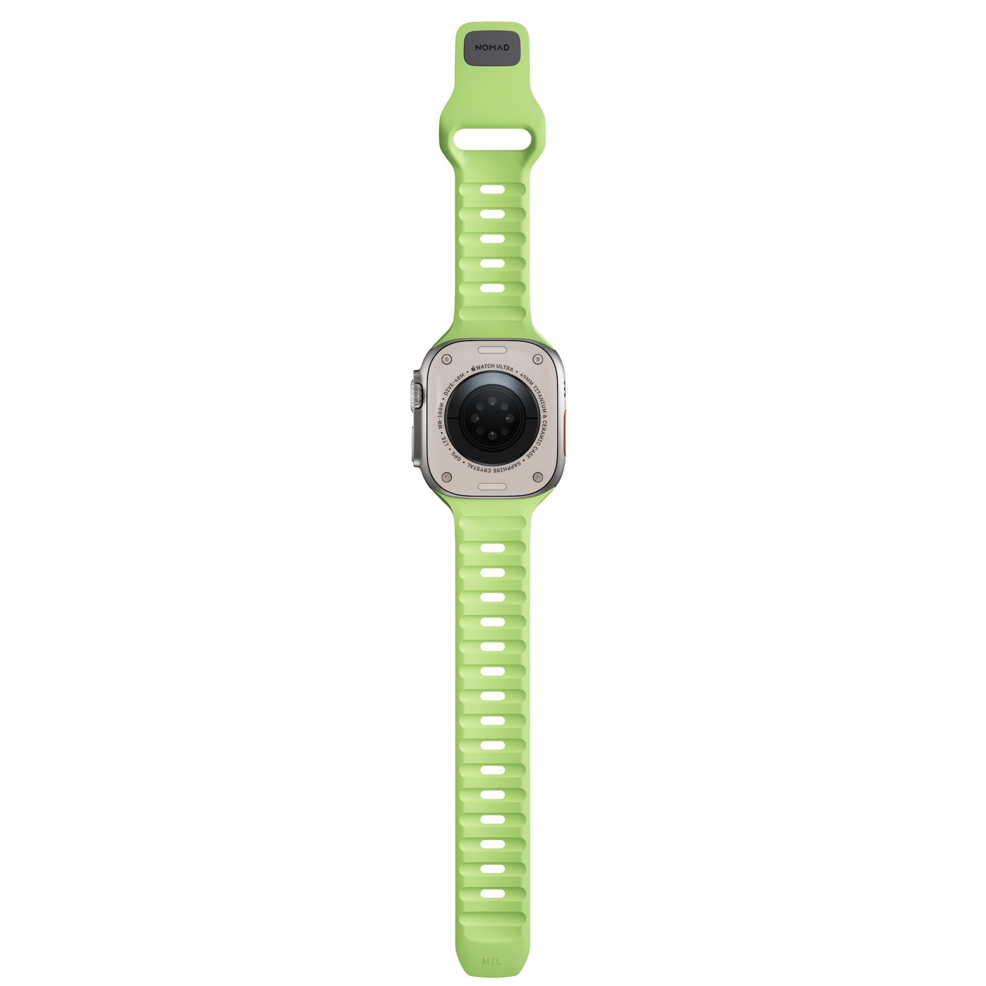 Sport Band for Apple Watch - Glow 2.0