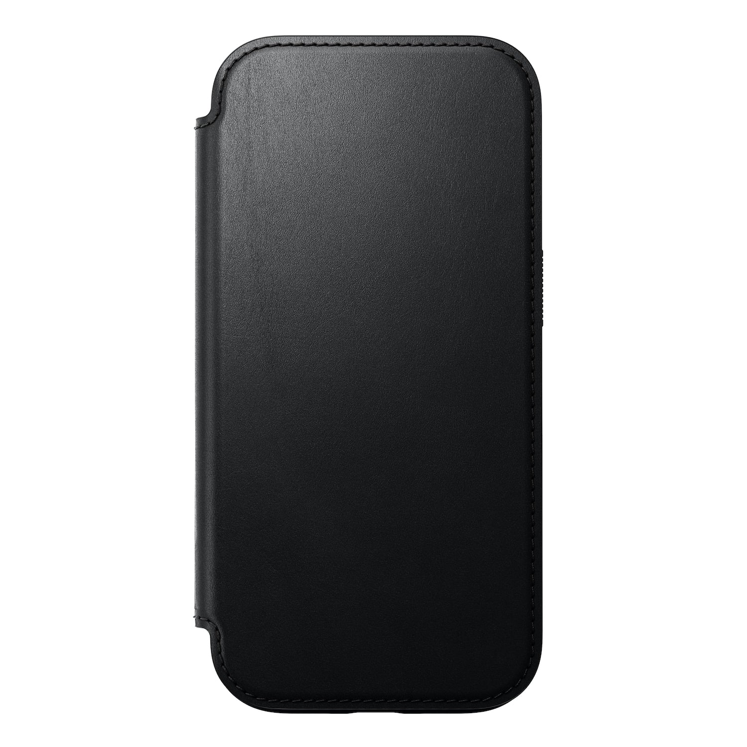 Modern Leather Folio for iPhone 16 Series