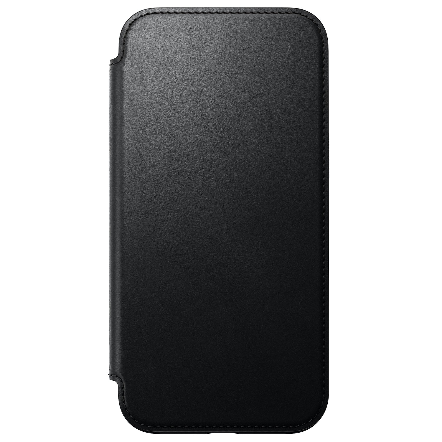 Modern Leather Folio for iPhone 16 Series